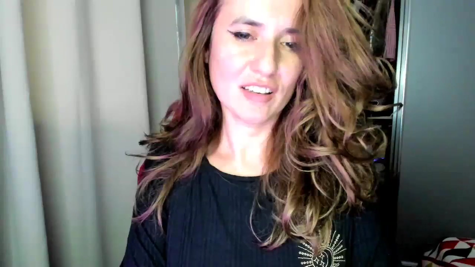 Gallery image thumbnail from DANIELLE's myfreecams stream on, 11/26/2023, 10:06 image 3 of 20