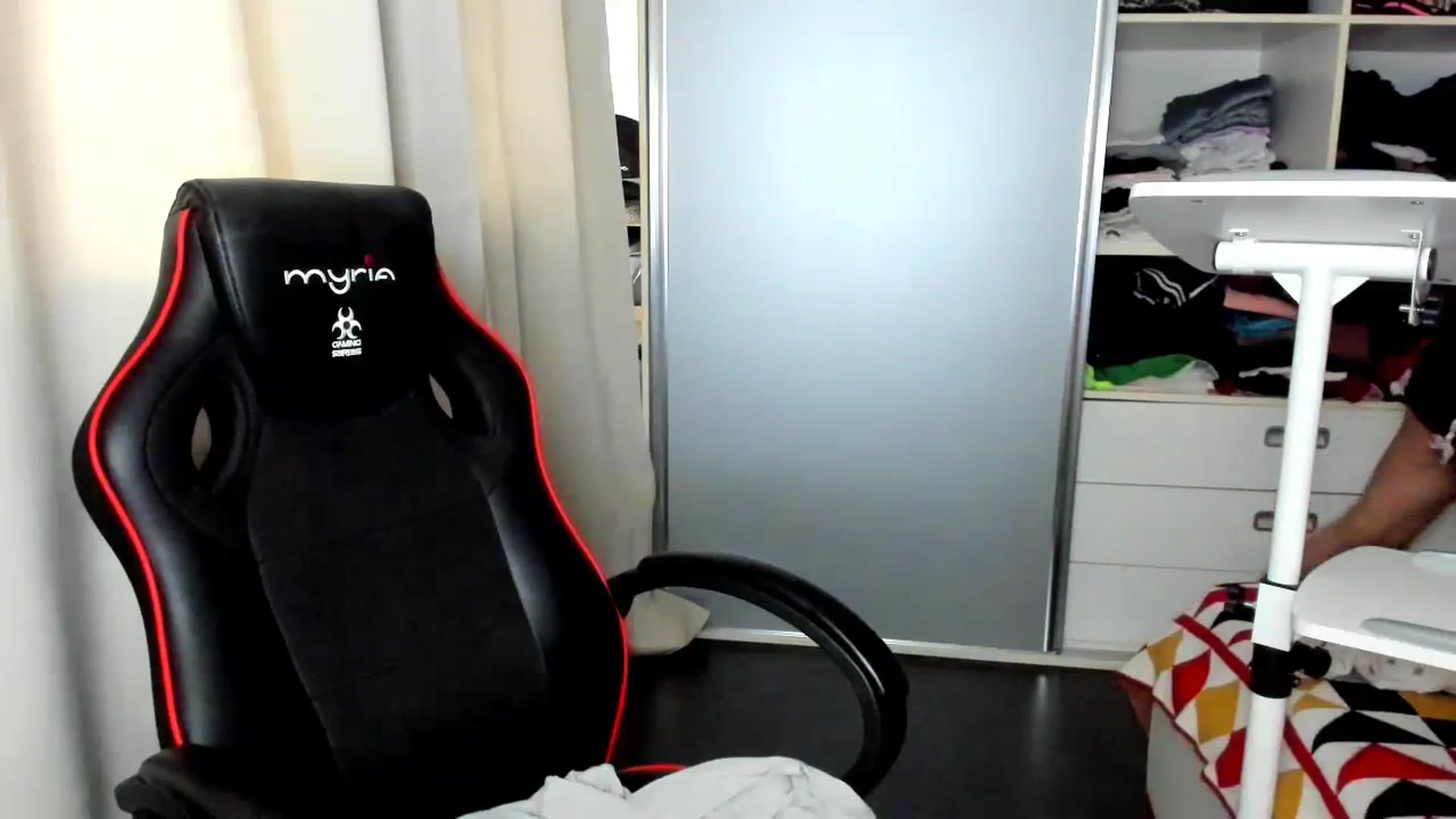Gallery image thumbnail from DANIELLE's myfreecams stream on, 11/30/2023, 09:40 image 6 of 20