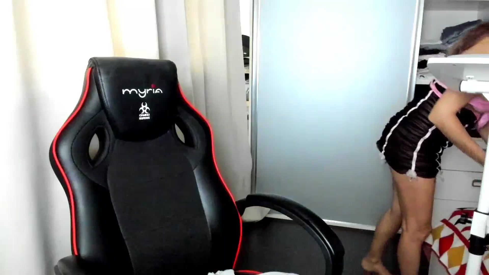 Gallery image thumbnail from DANIELLE's myfreecams stream on, 11/30/2023, 09:40 image 3 of 20