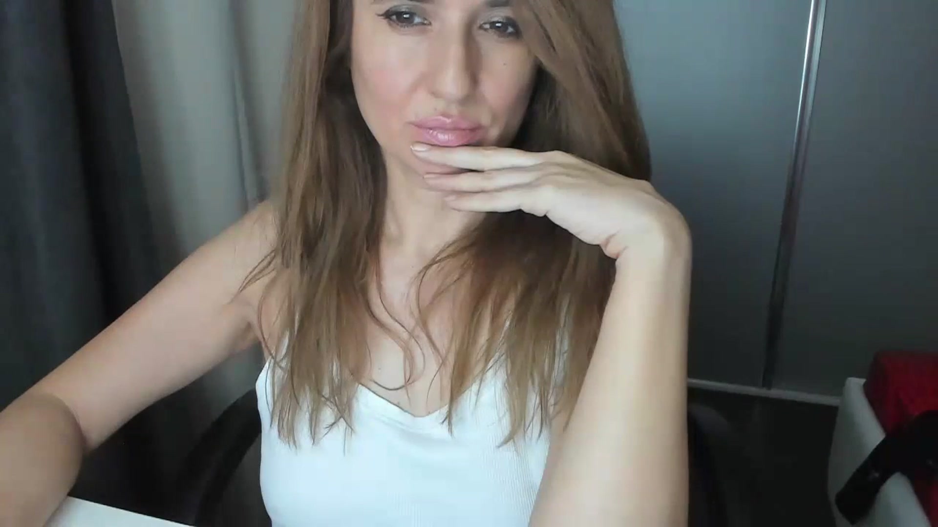 Gallery image thumbnail from DANIELLE's myfreecams stream on, 01/22/2024, 06:23 image 17 of 20