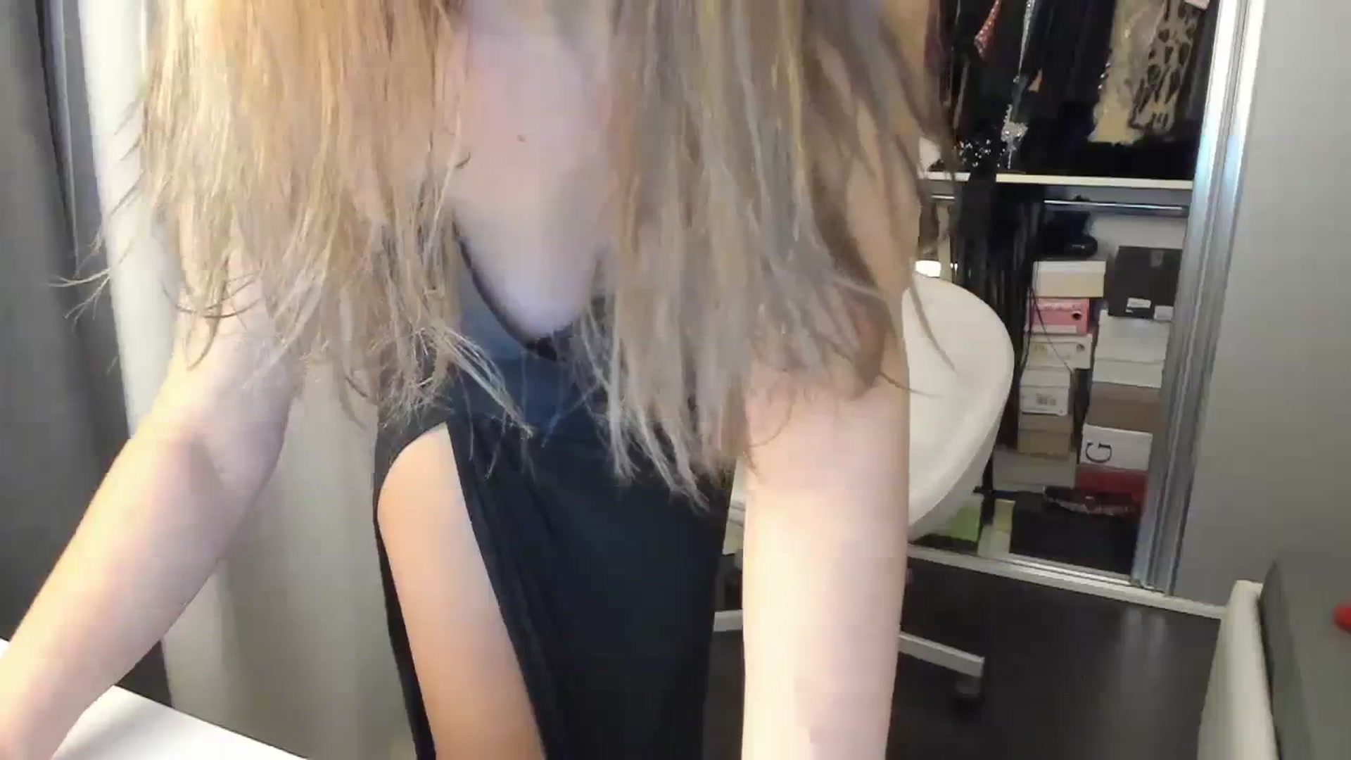 Gallery image thumbnail from DANIELLE's myfreecams stream on, 01/28/2024, 09:29 image 5 of 20
