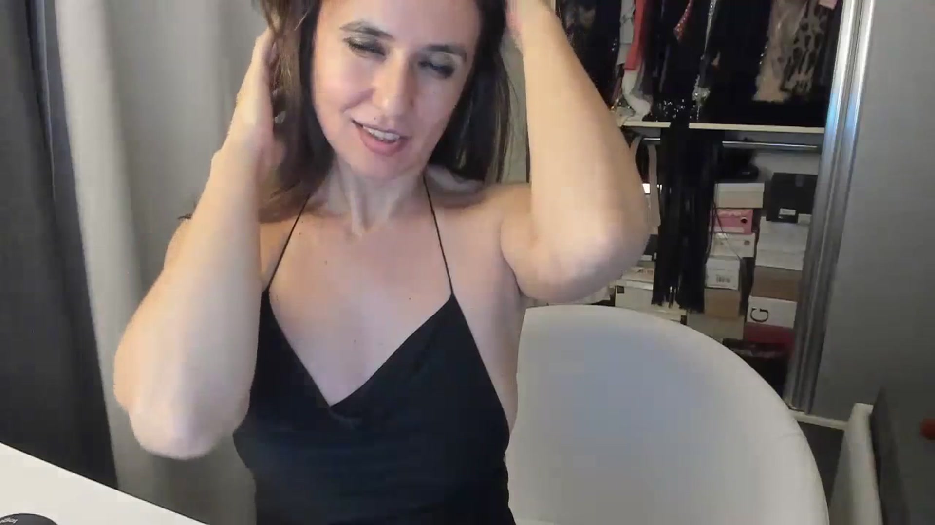 Gallery image thumbnail from DANIELLE's myfreecams stream on, 01/28/2024, 09:29 image 3 of 20