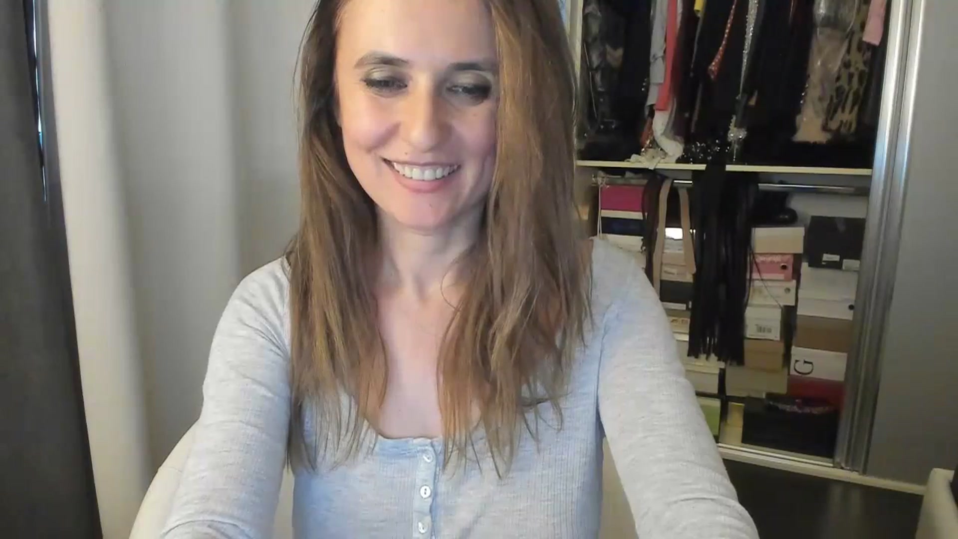 Gallery image thumbnail from DANIELLE's myfreecams stream on, 01/28/2024, 11:04 image 19 of 20