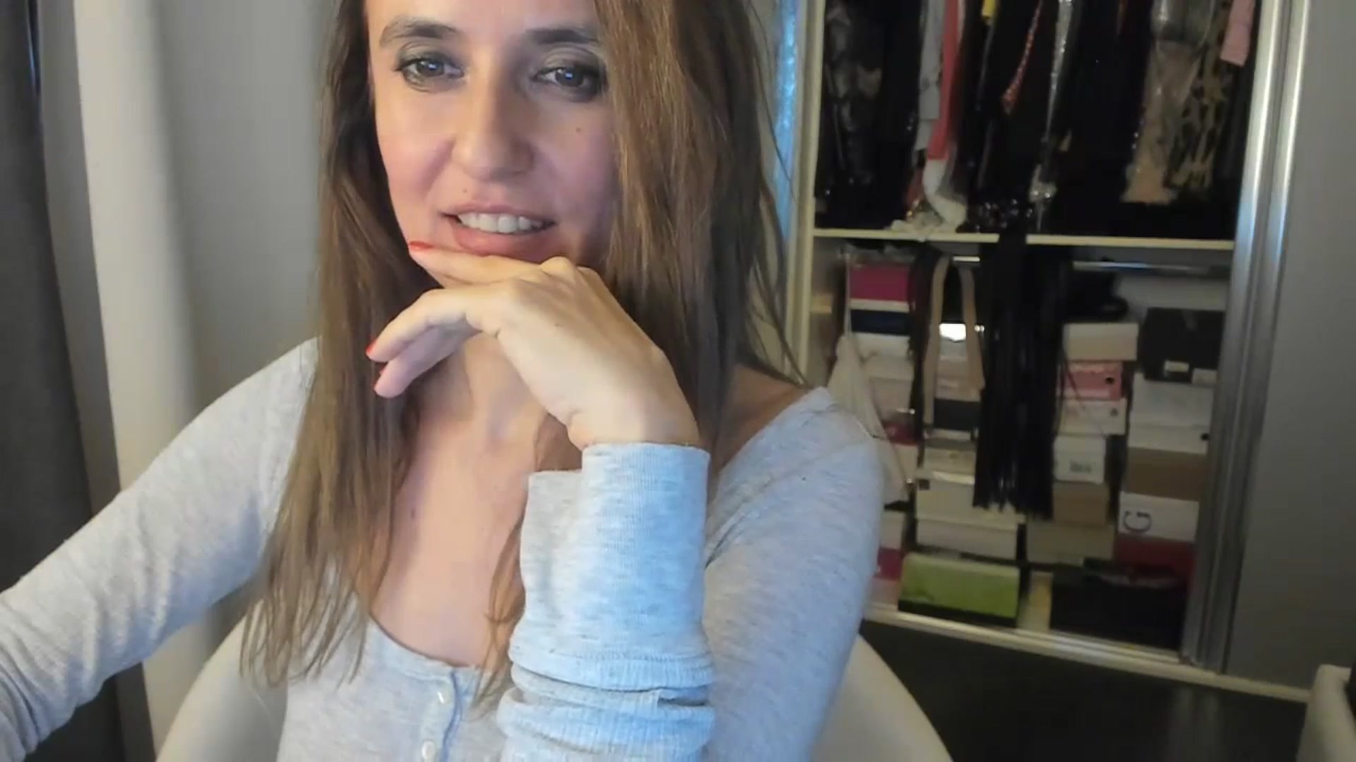 Gallery image thumbnail from DANIELLE's myfreecams stream on, 01/28/2024, 11:04 image 16 of 20