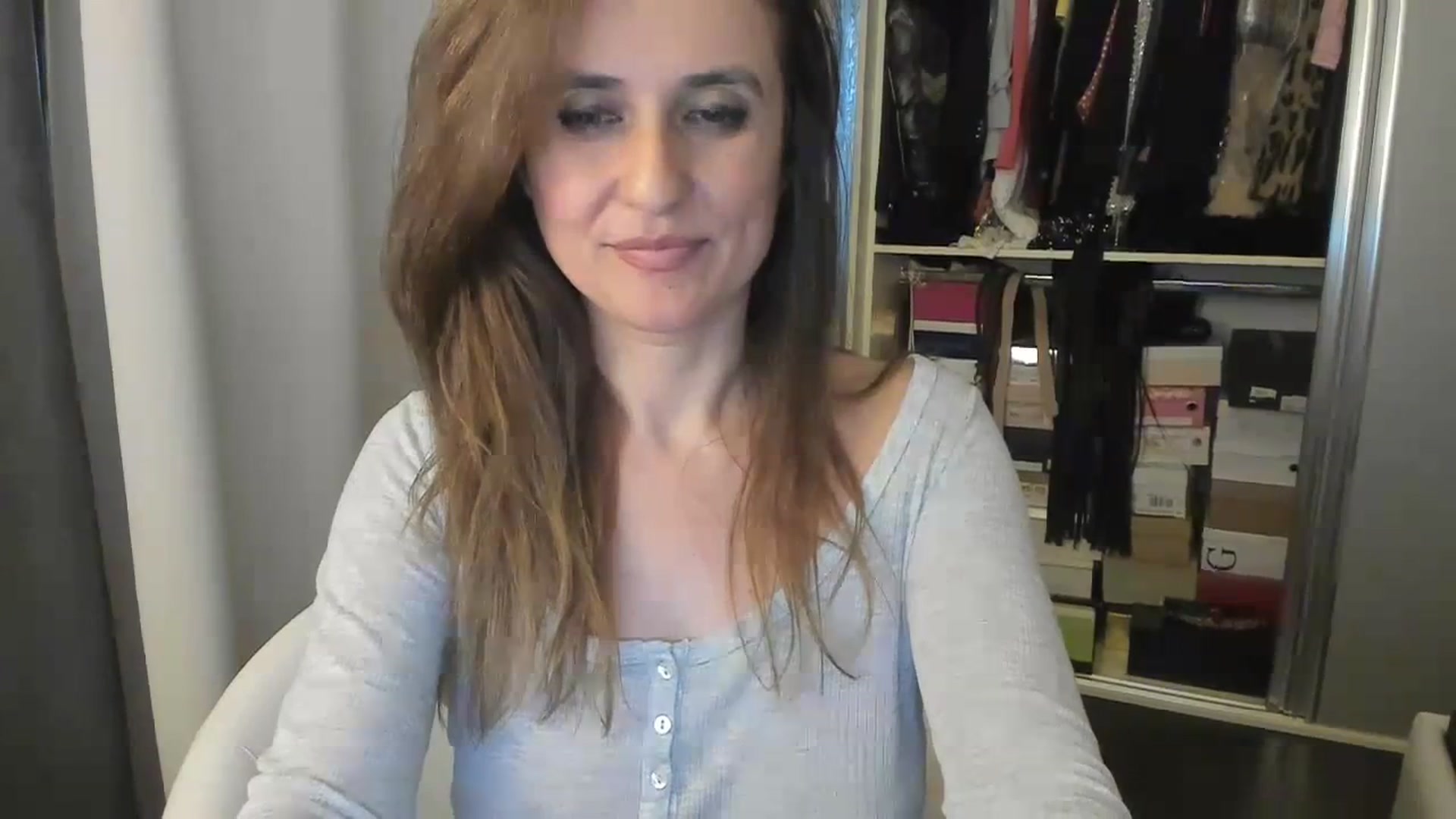 Gallery image thumbnail from DANIELLE's myfreecams stream on, 01/28/2024, 11:04 image 14 of 20