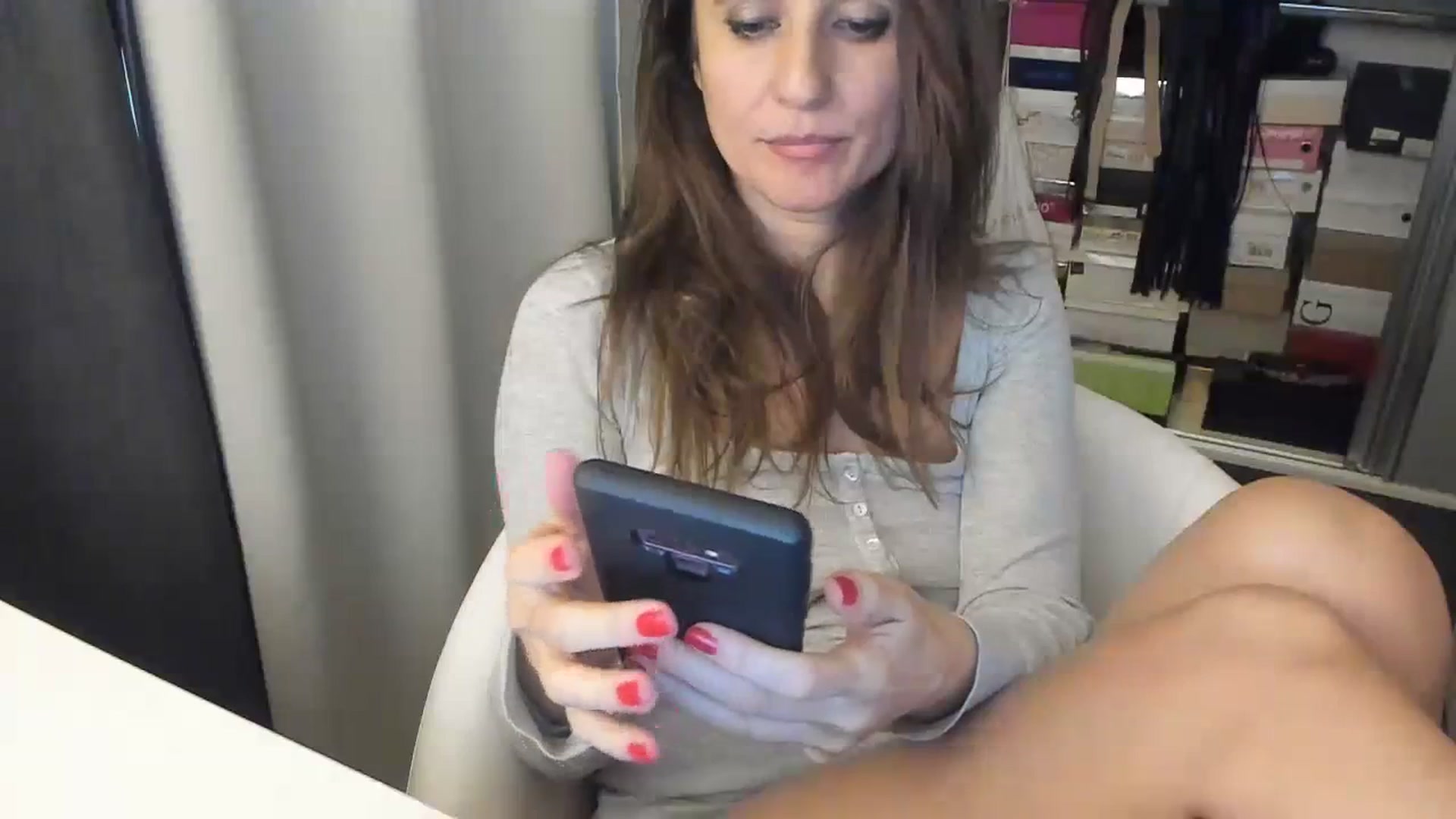 Gallery image thumbnail from DANIELLE's myfreecams stream on, 01/28/2024, 11:34 image 13 of 20
