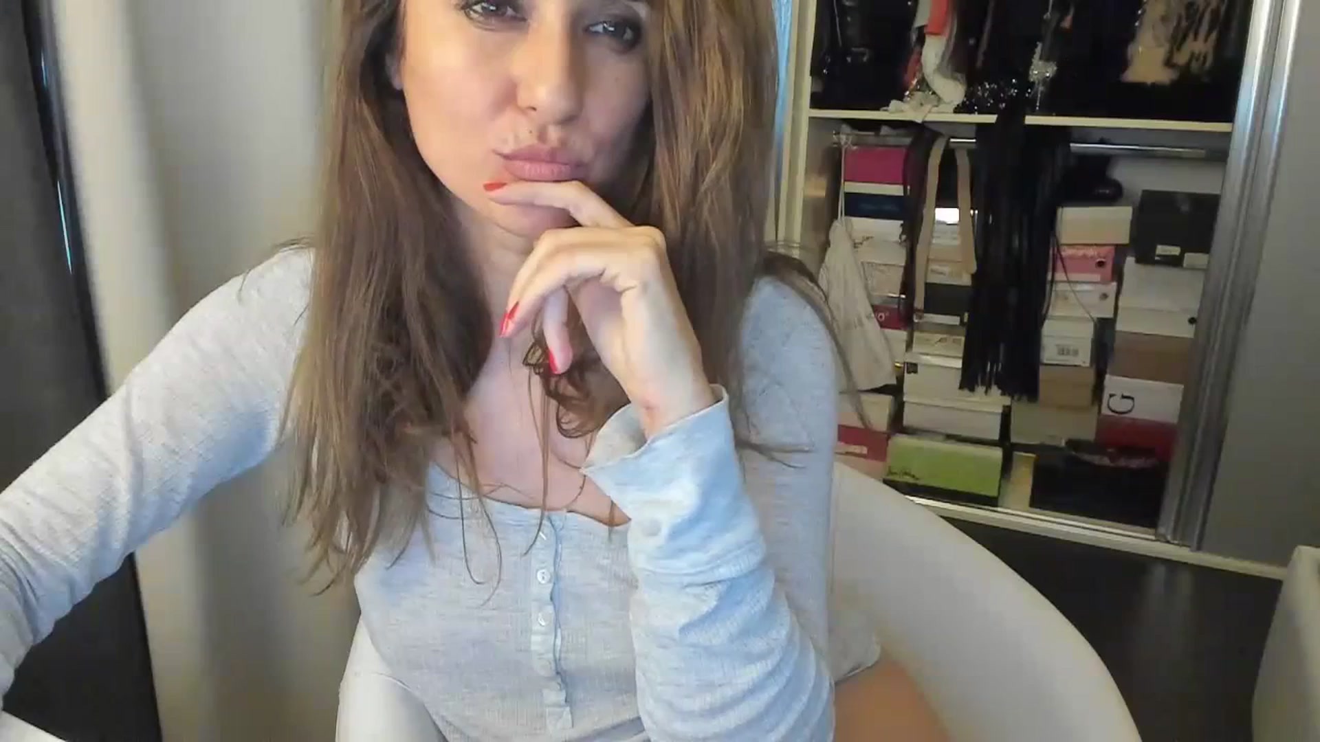 Gallery image thumbnail from DANIELLE's myfreecams stream on, 01/28/2024, 11:34 image 4 of 20