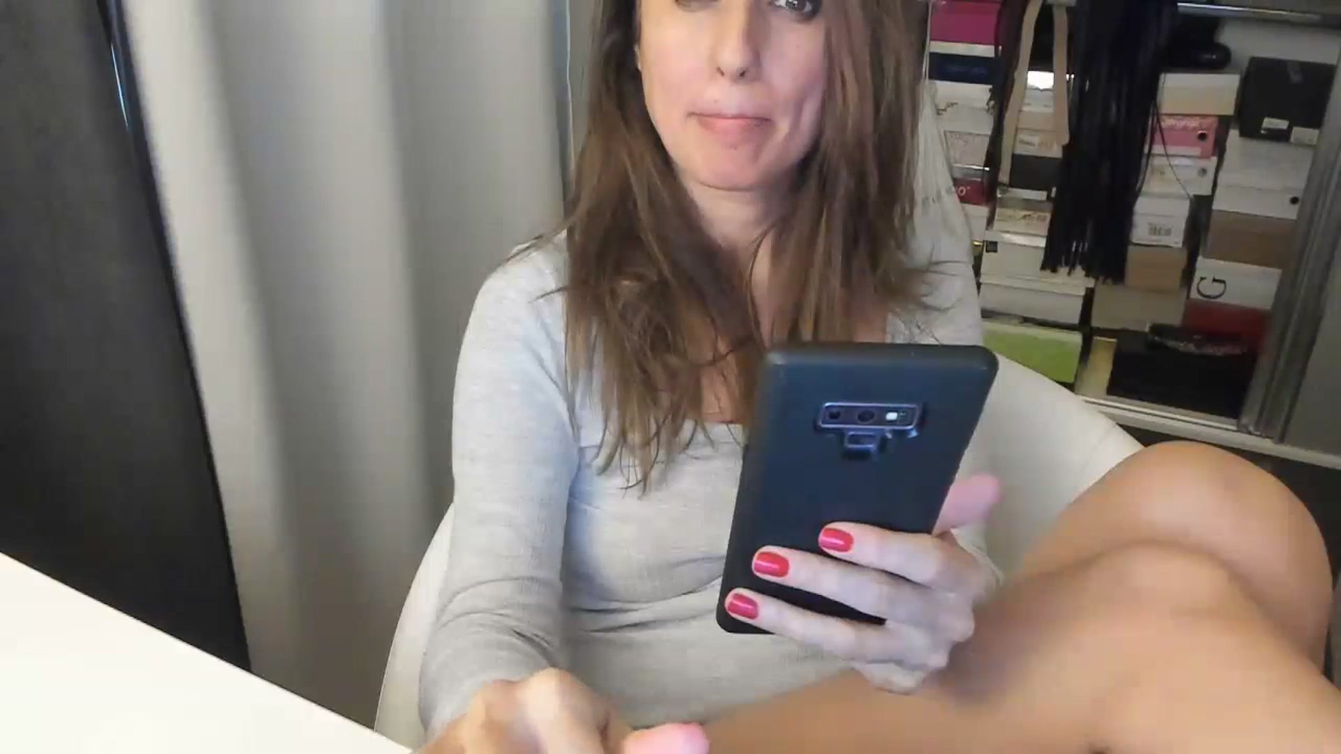 Gallery image thumbnail from DANIELLE's myfreecams stream on, 01/28/2024, 11:34 image 14 of 20