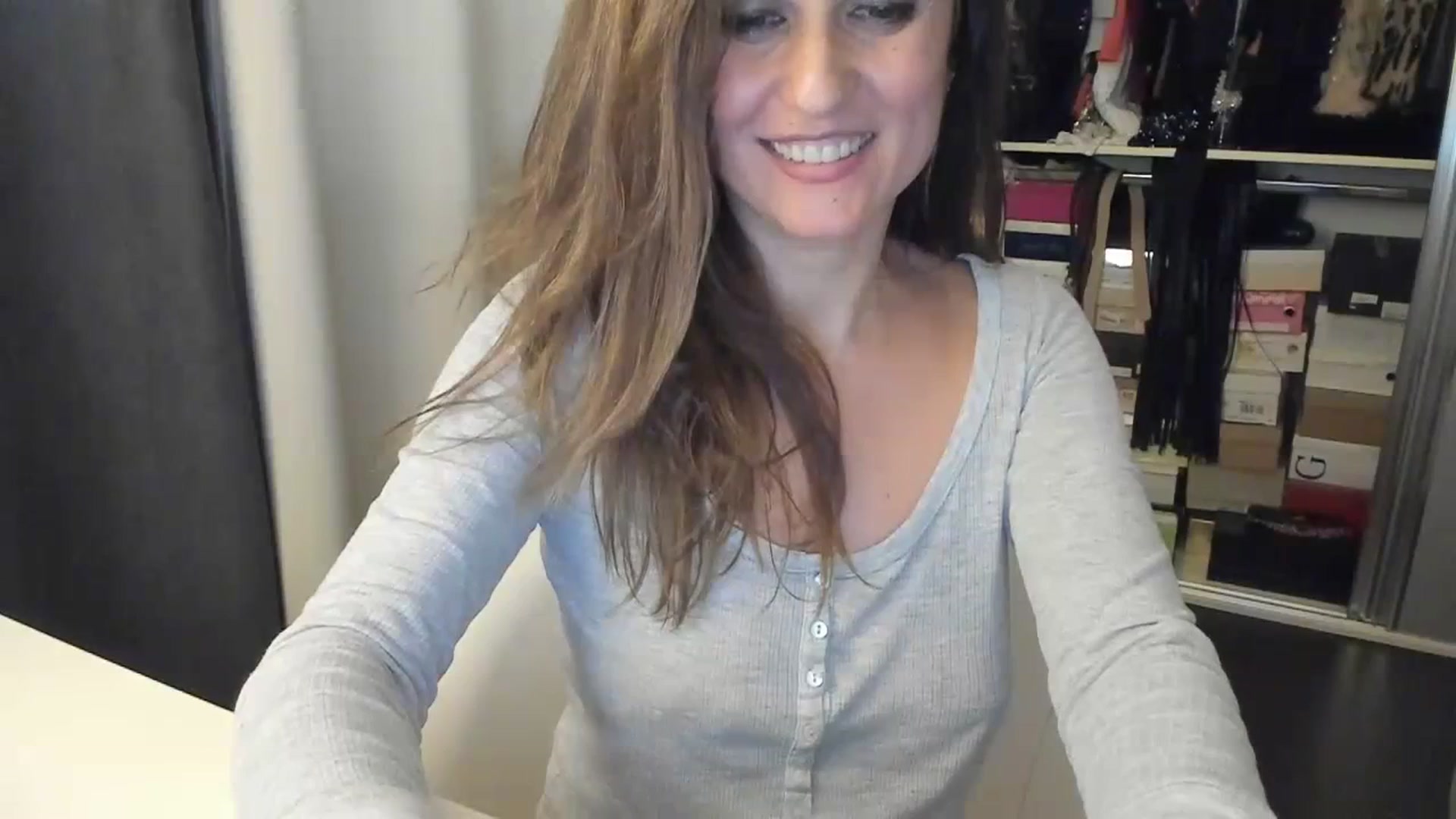 Gallery image thumbnail from DANIELLE's myfreecams stream on, 01/28/2024, 11:34 image 18 of 20