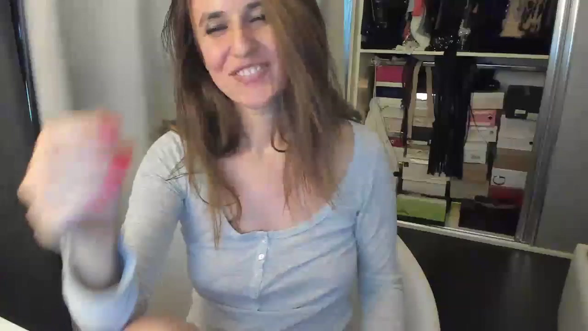 Gallery image thumbnail from DANIELLE's myfreecams stream on, 01/28/2024, 11:34 image 1 of 20