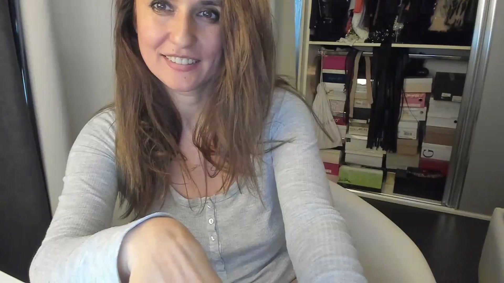Gallery image thumbnail from DANIELLE's myfreecams stream on, 01/28/2024, 11:34 image 5 of 20