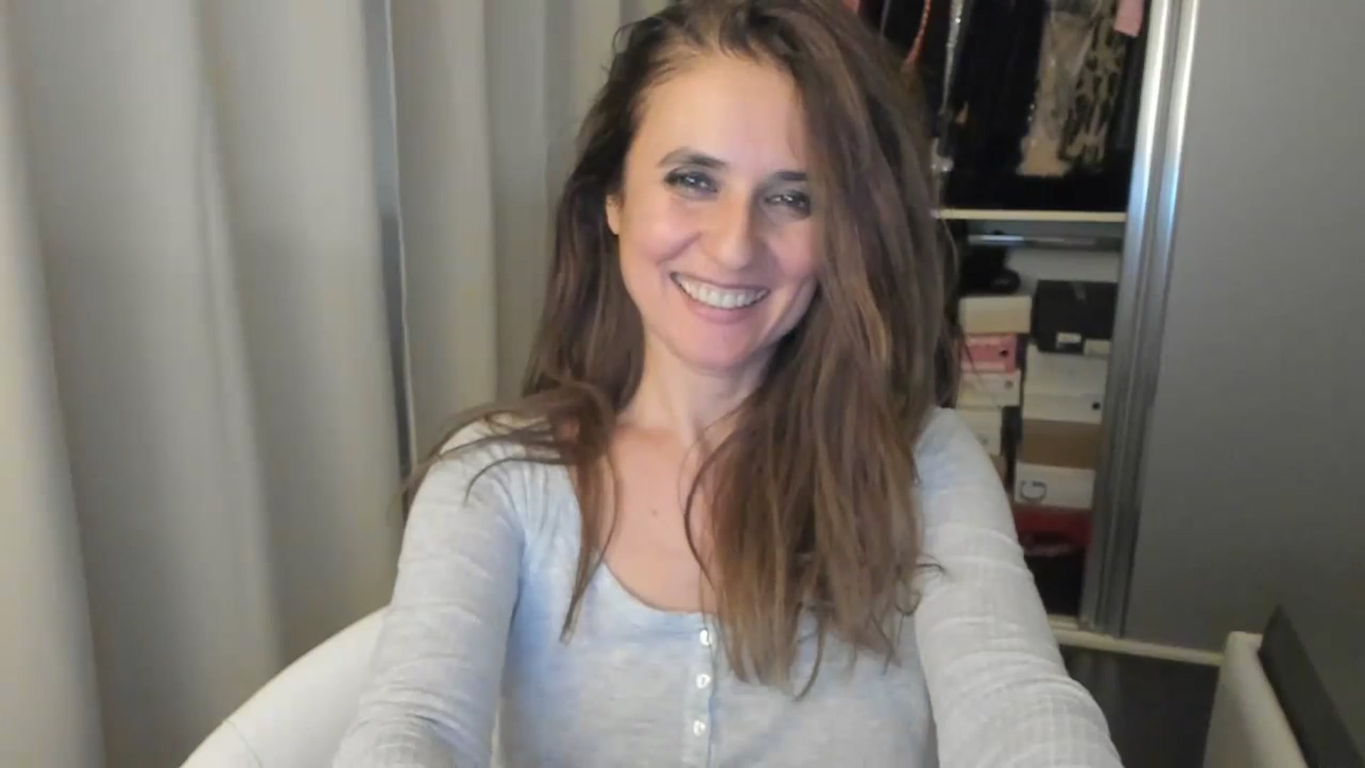 Gallery image thumbnail from DANIELLE's myfreecams stream on, 01/28/2024, 13:22 image 5 of 20
