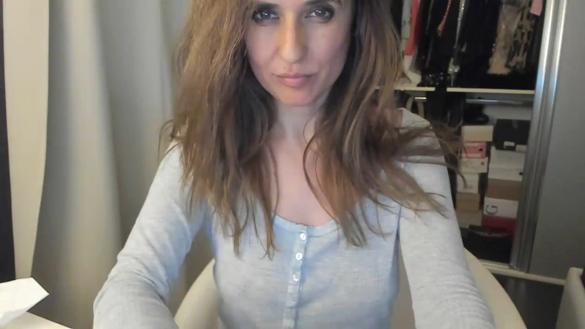 Gallery image thumbnail from DANIELLE's myfreecams stream on, 01/28/2024, 13:22 image 4 of 20