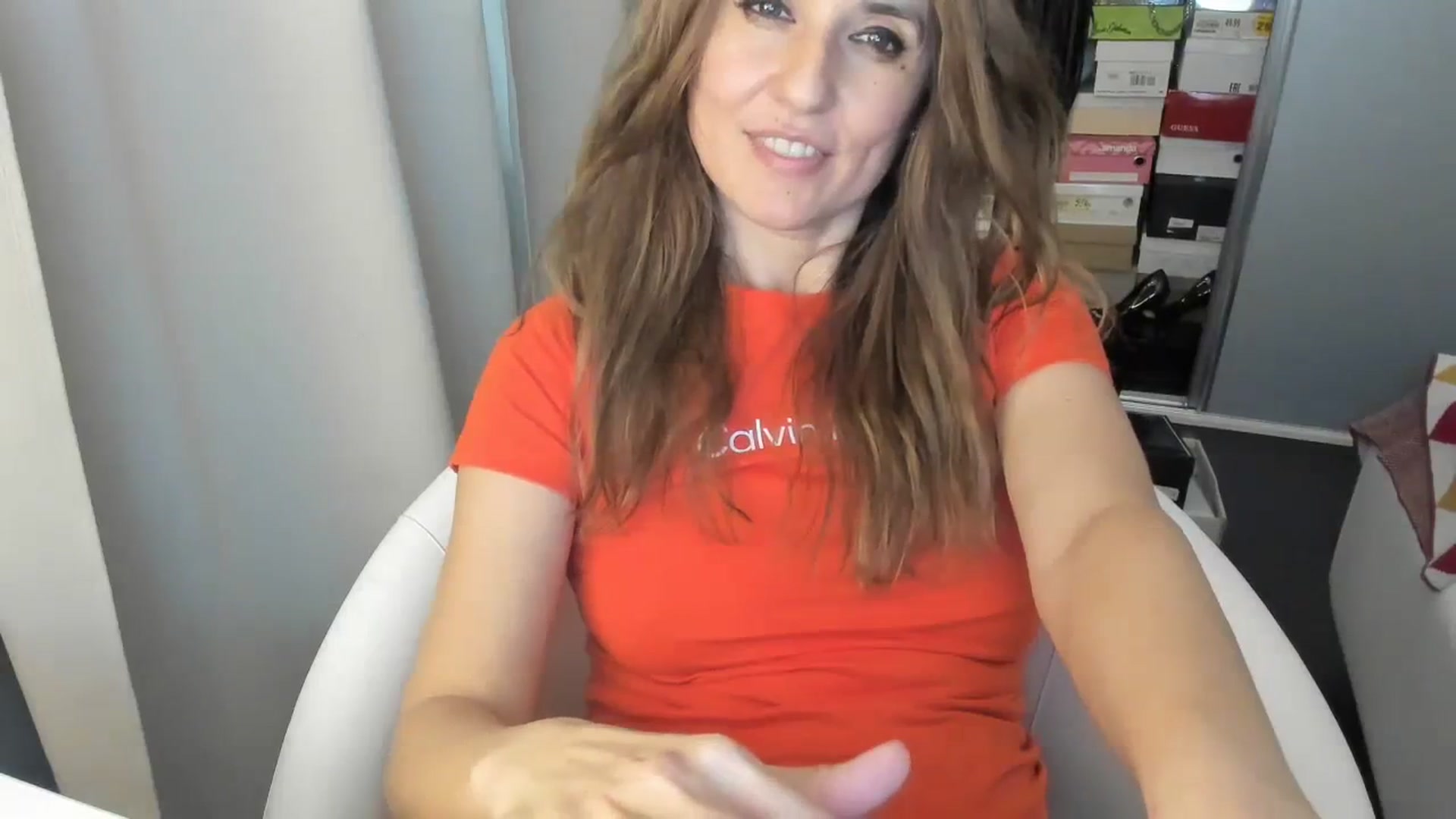 Gallery image thumbnail from DANIELLE's myfreecams stream on, 02/15/2024, 12:26 image 20 of 20