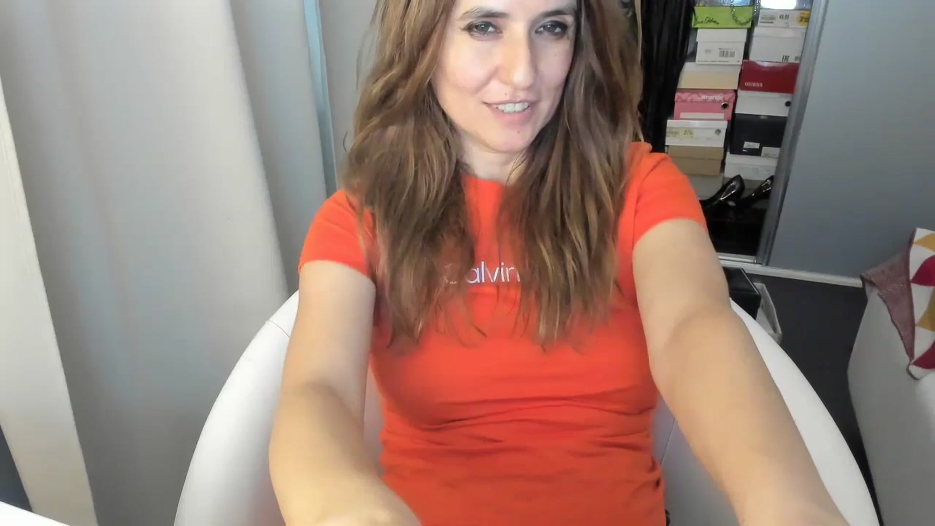 Gallery image thumbnail from DANIELLE's myfreecams stream on, 02/15/2024, 12:26 image 19 of 20