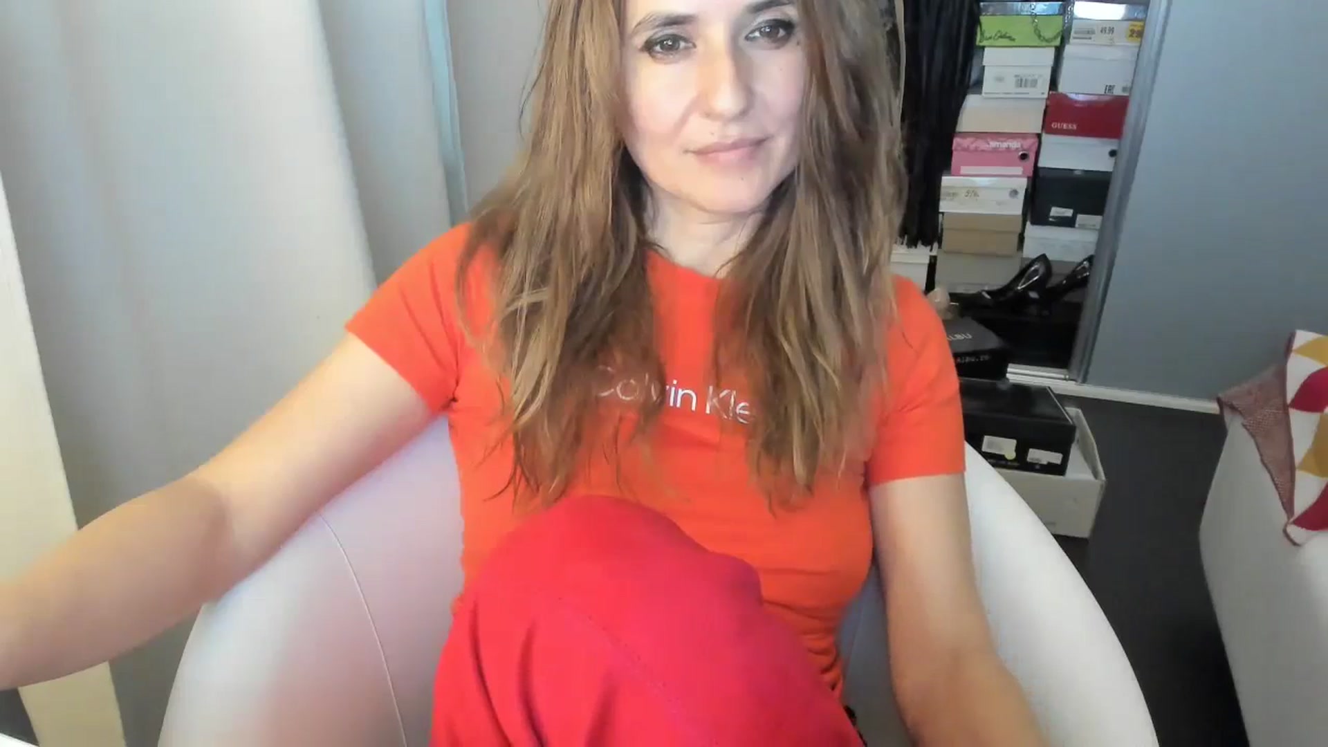 Gallery image thumbnail from DANIELLE's myfreecams stream on, 02/15/2024, 12:26 image 18 of 20