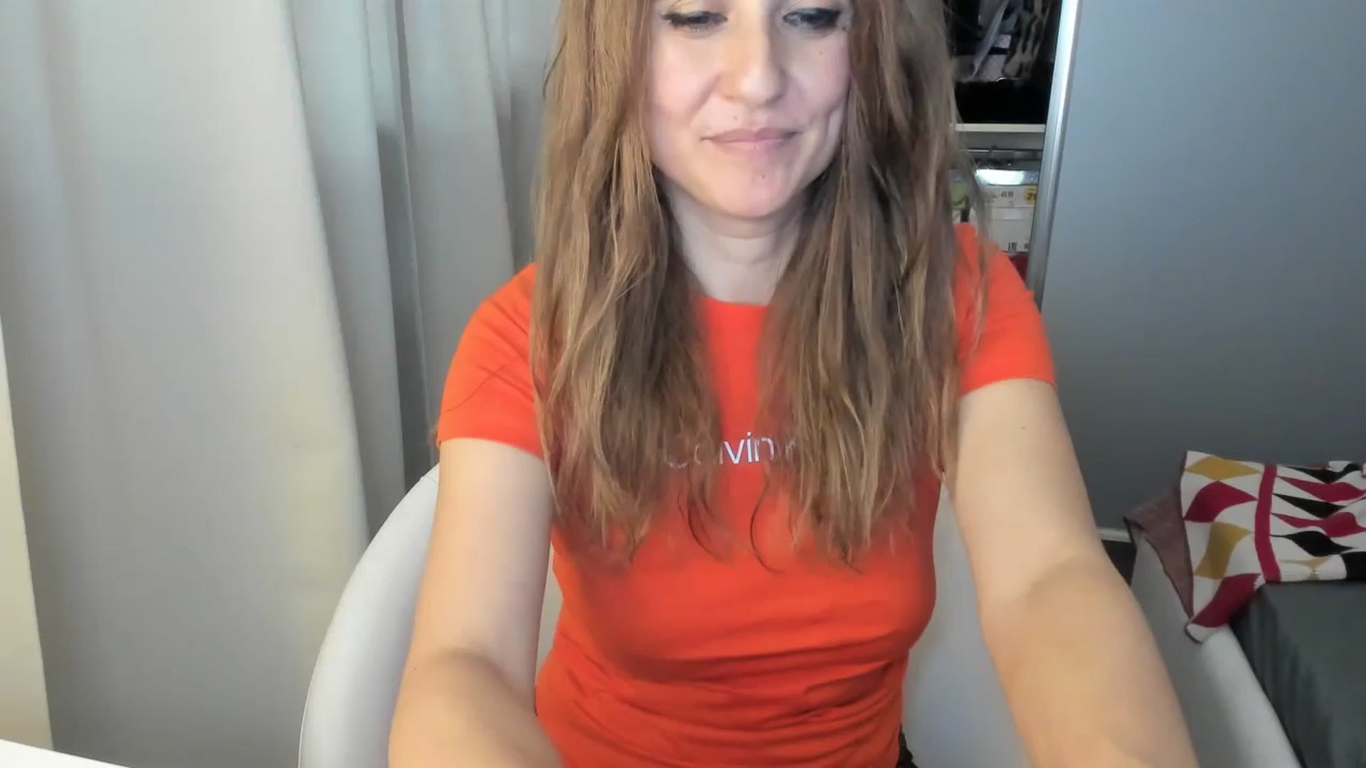 Gallery image thumbnail from DANIELLE's myfreecams stream on, 02/15/2024, 12:26 image 17 of 20