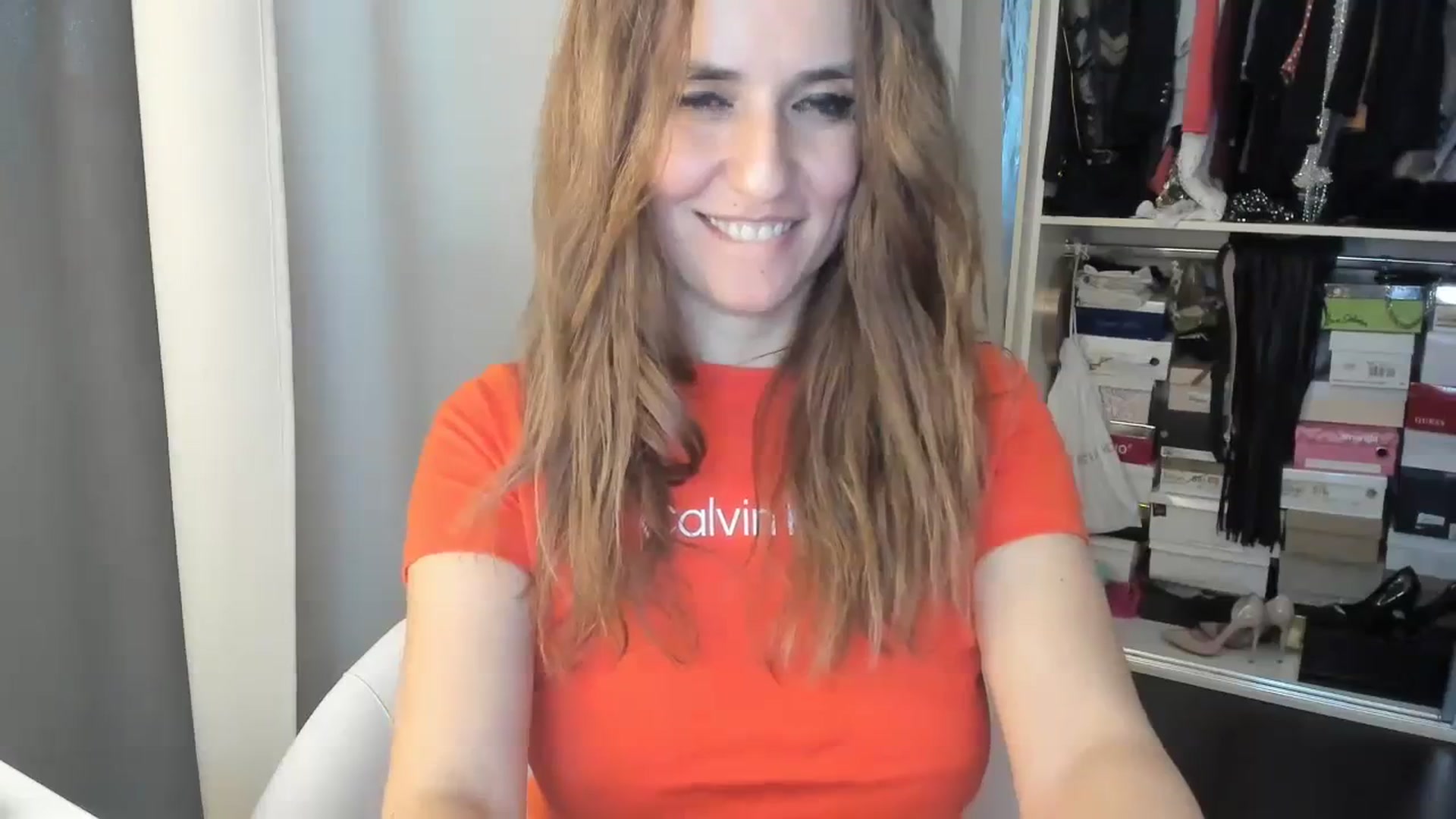 Gallery image thumbnail from DANIELLE's myfreecams stream on, 02/15/2024, 12:26 image 4 of 20