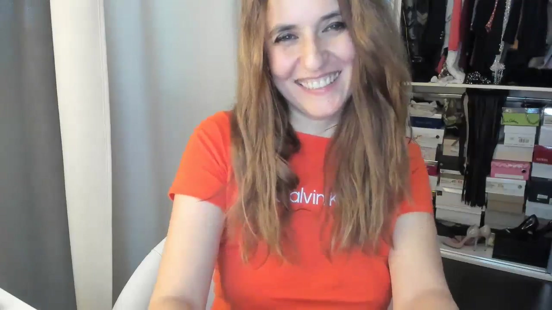 Gallery image thumbnail from DANIELLE's myfreecams stream on, 02/15/2024, 12:26 image 5 of 20