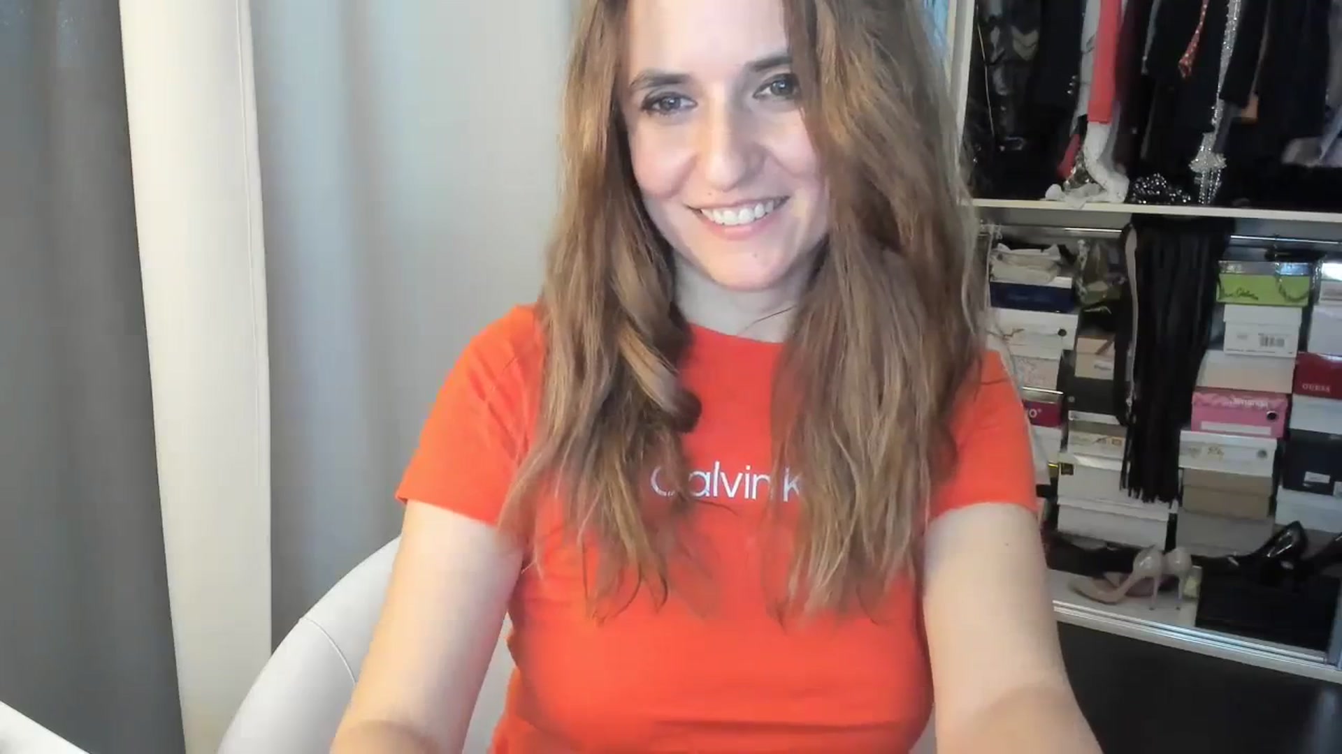 Gallery image thumbnail from DANIELLE's myfreecams stream on, 02/15/2024, 12:26 image 3 of 20