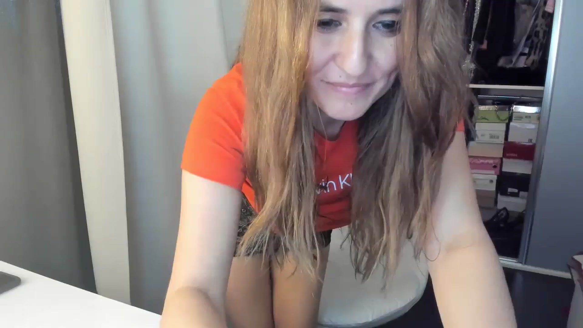 Gallery image thumbnail from DANIELLE's myfreecams stream on, 02/15/2024, 12:26 image 7 of 20