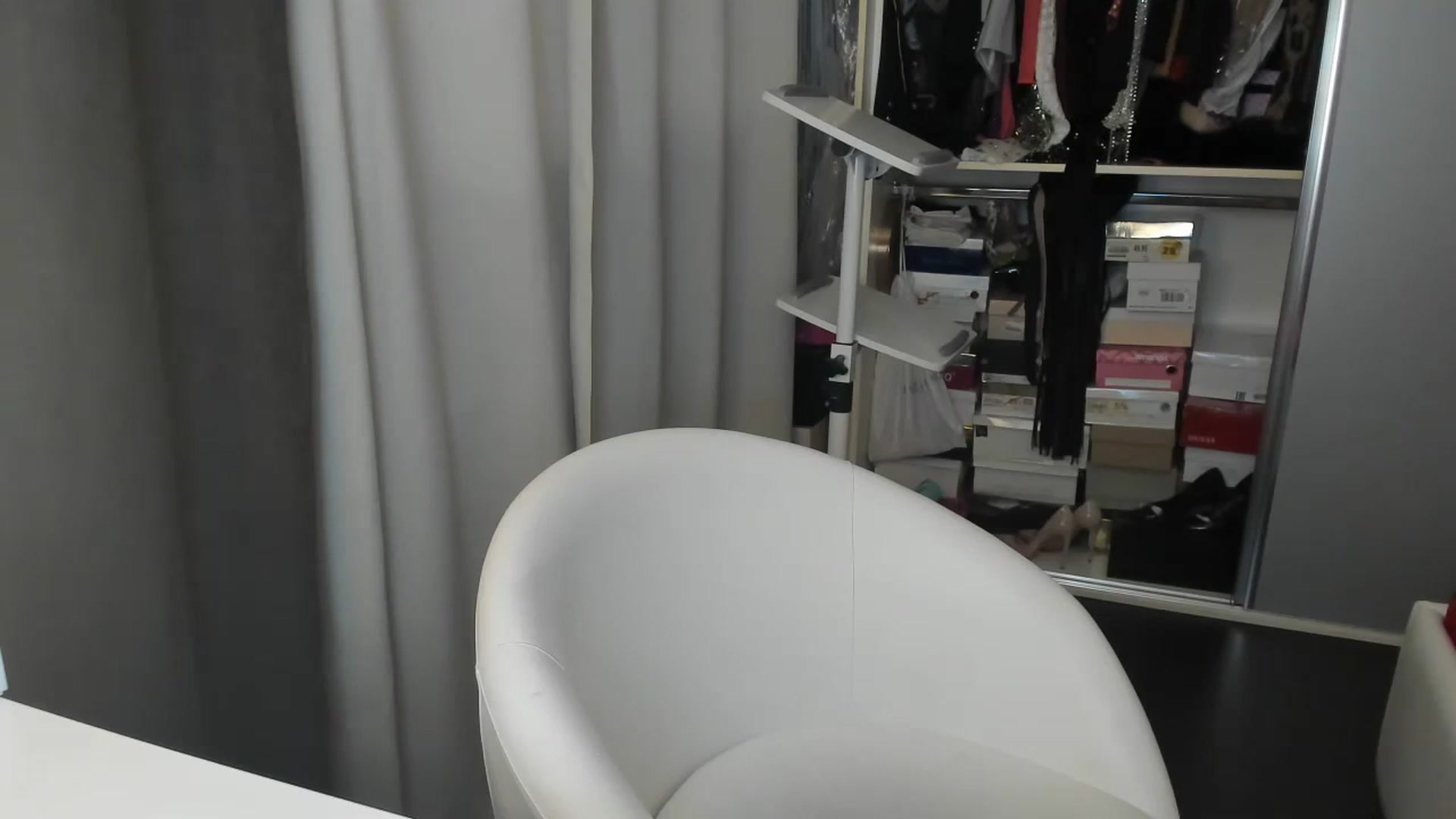 Gallery image thumbnail from DANIELLE's myfreecams stream on, 02/18/2024, 08:38 image 5 of 20