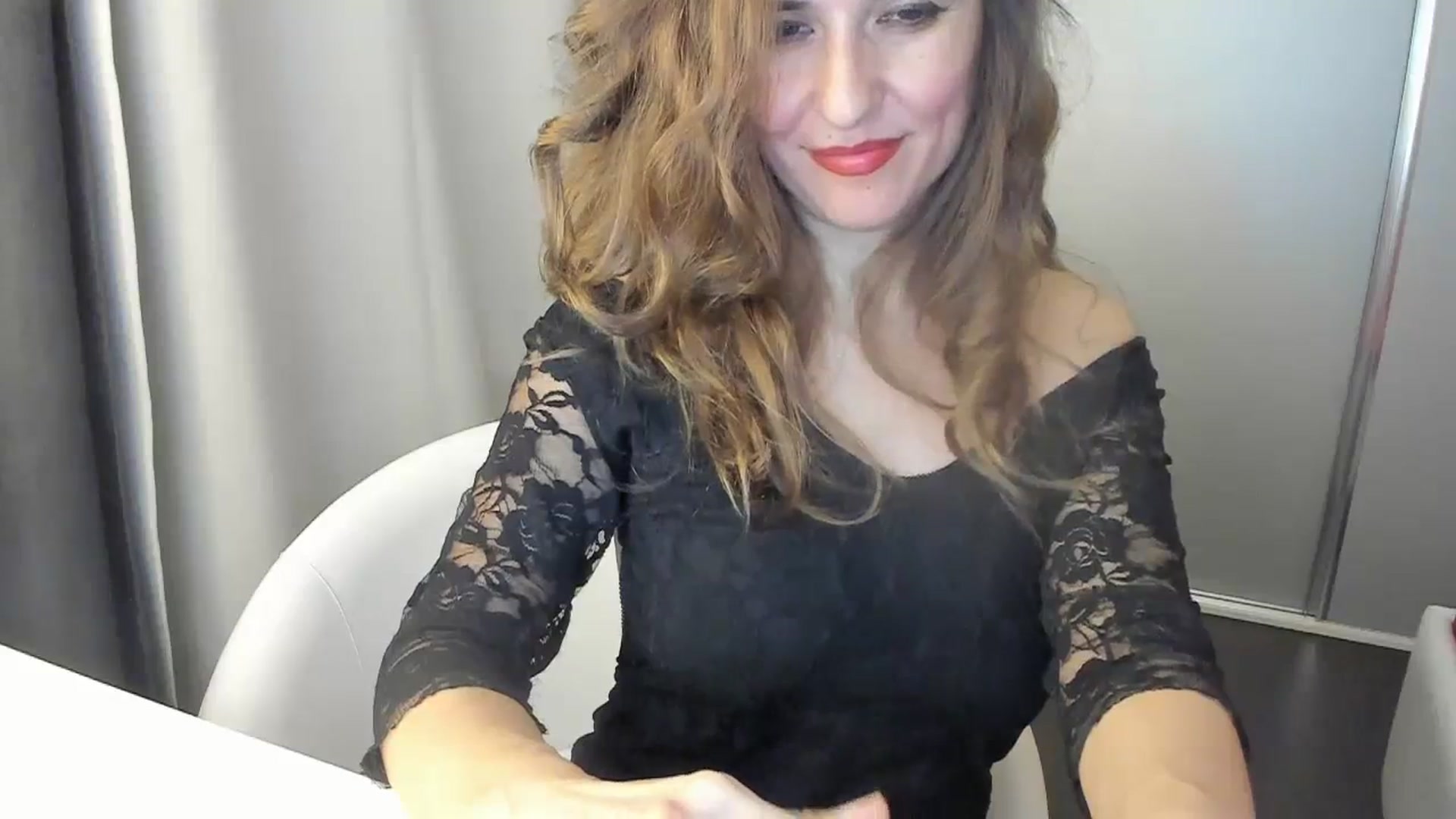Gallery image thumbnail from DANIELLE's myfreecams stream on, 02/21/2024, 06:54 image 4 of 20