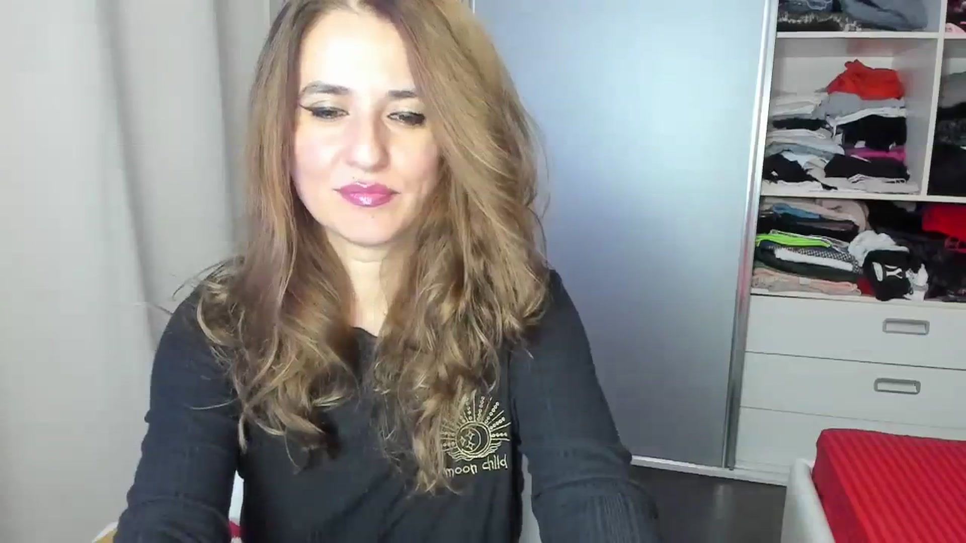 Gallery image thumbnail from DANIELLE's myfreecams stream on, 02/27/2024, 04:05 image 5 of 20