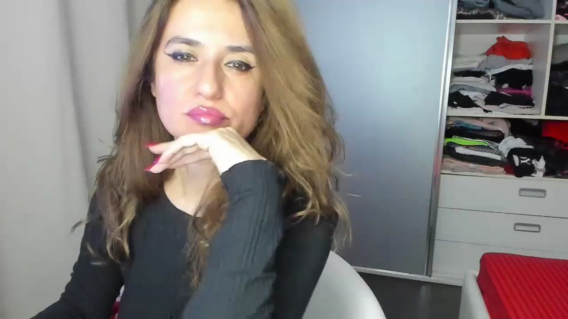 Gallery image thumbnail from DANIELLE's myfreecams stream on, 02/27/2024, 04:05 image 1 of 20
