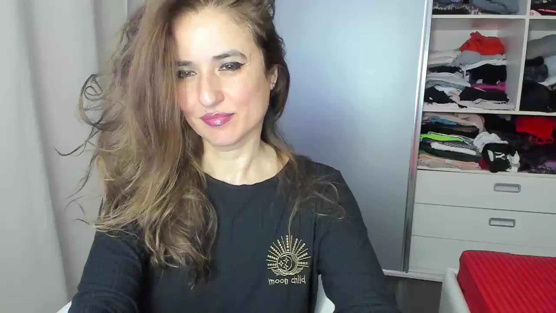 Gallery image thumbnail from DANIELLE's myfreecams stream on, 02/27/2024, 04:05 image 9 of 20