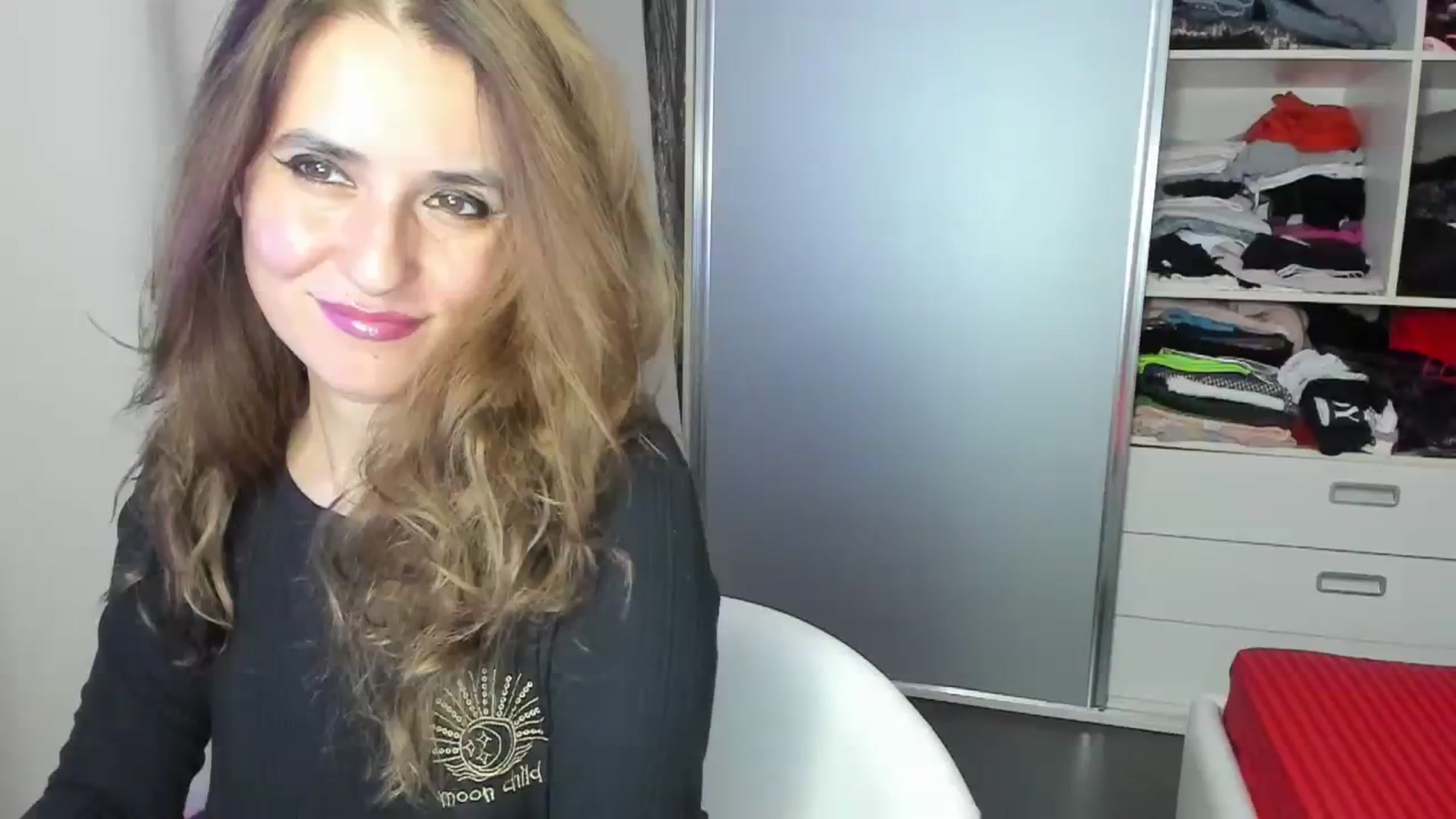 Gallery image thumbnail from DANIELLE's myfreecams stream on, 02/27/2024, 04:05 image 4 of 20
