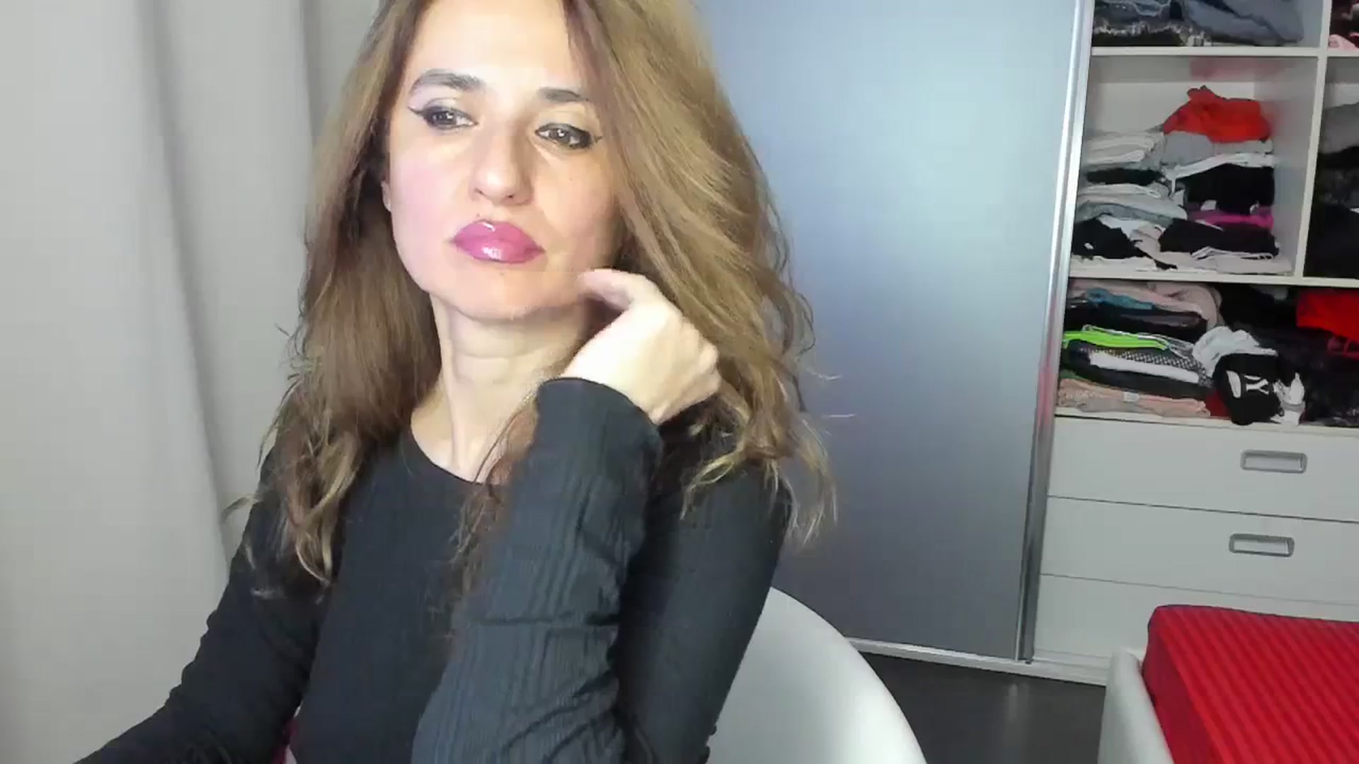 Gallery image thumbnail from DANIELLE's myfreecams stream on, 02/27/2024, 04:05 image 2 of 20