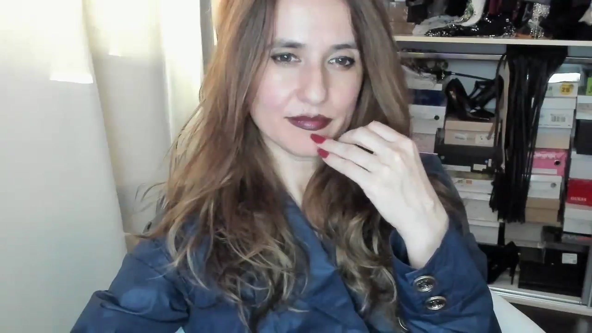 Gallery image thumbnail from DANIELLE's myfreecams stream on, 02/27/2024, 13:52 image 10 of 20