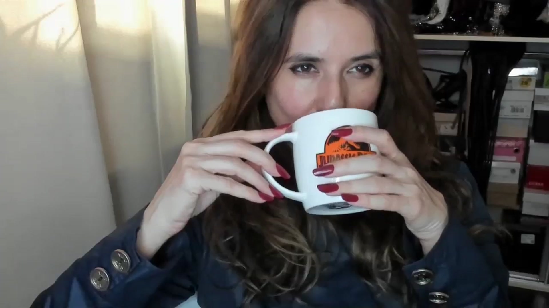 Gallery image thumbnail from DANIELLE's myfreecams stream on, 02/27/2024, 13:52 image 4 of 20