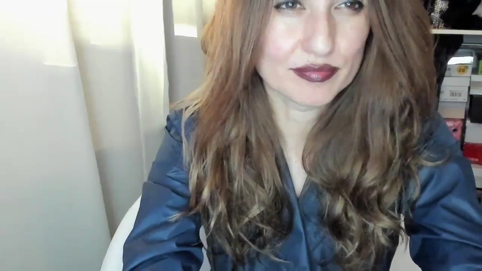 Gallery image thumbnail from DANIELLE's myfreecams stream on, 02/27/2024, 13:52 image 9 of 20