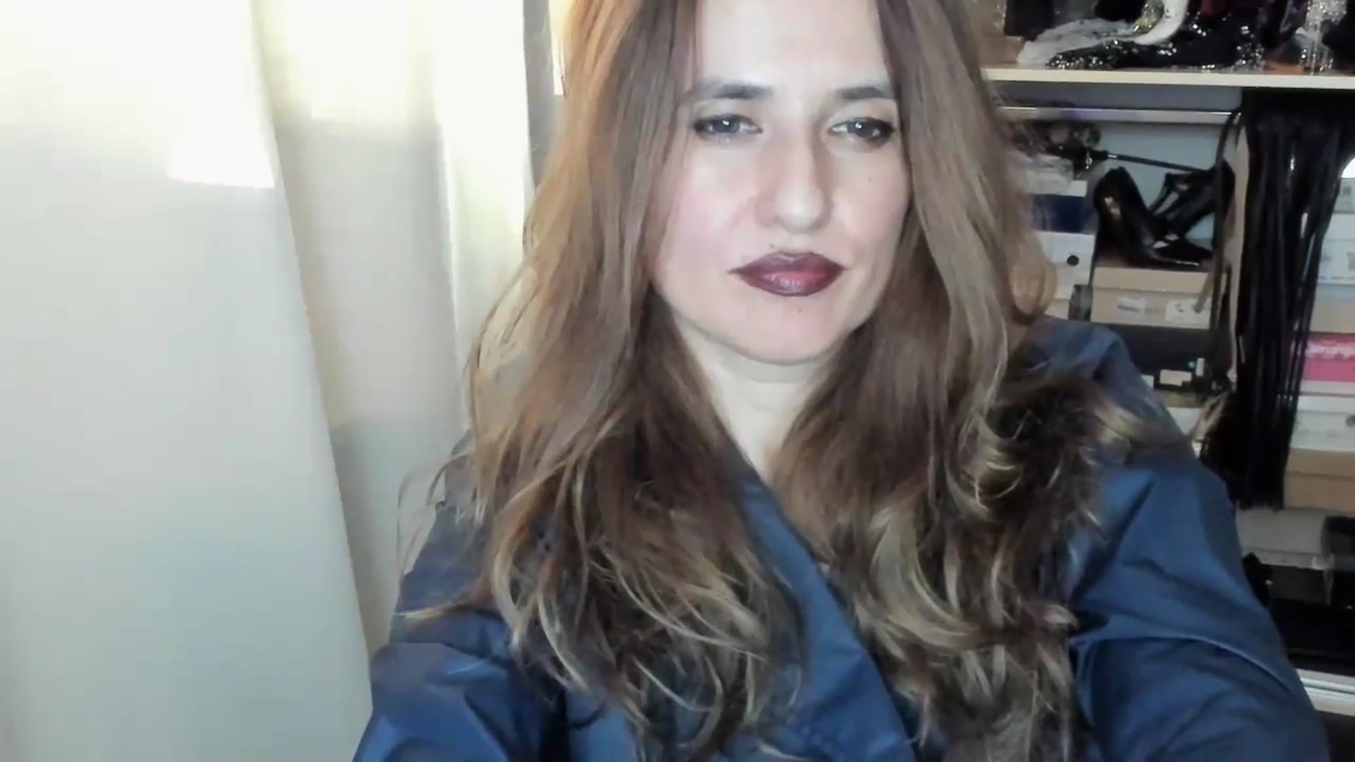Gallery image thumbnail from DANIELLE's myfreecams stream on, 02/27/2024, 13:52 image 11 of 20