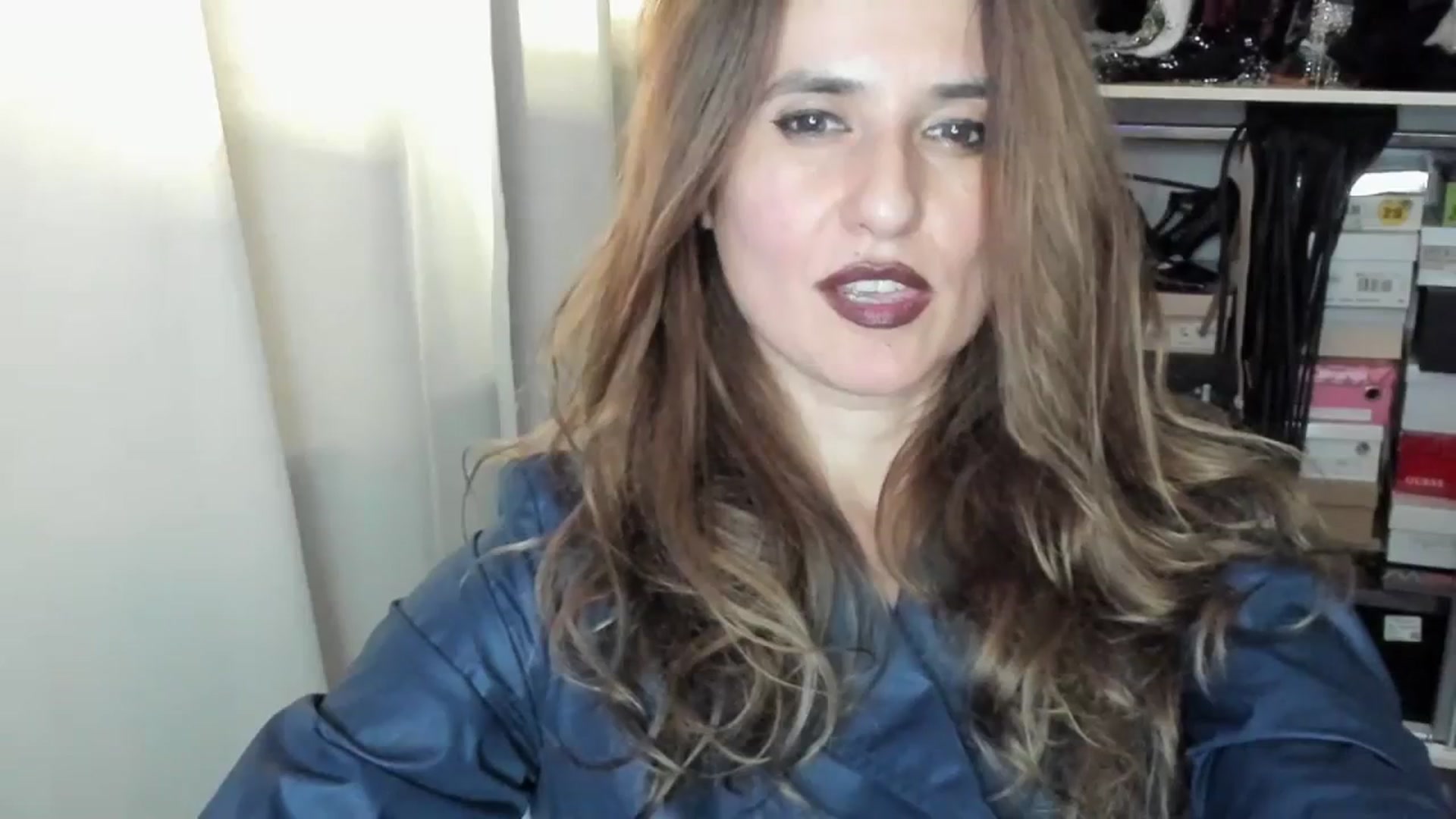 Gallery image thumbnail from DANIELLE's myfreecams stream on, 02/27/2024, 13:52 image 3 of 20