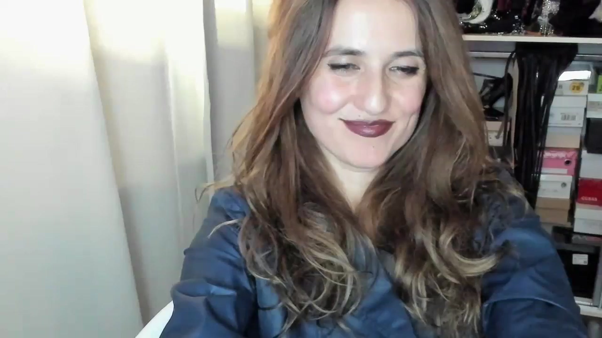 Gallery image thumbnail from DANIELLE's myfreecams stream on, 02/27/2024, 13:52 image 5 of 20
