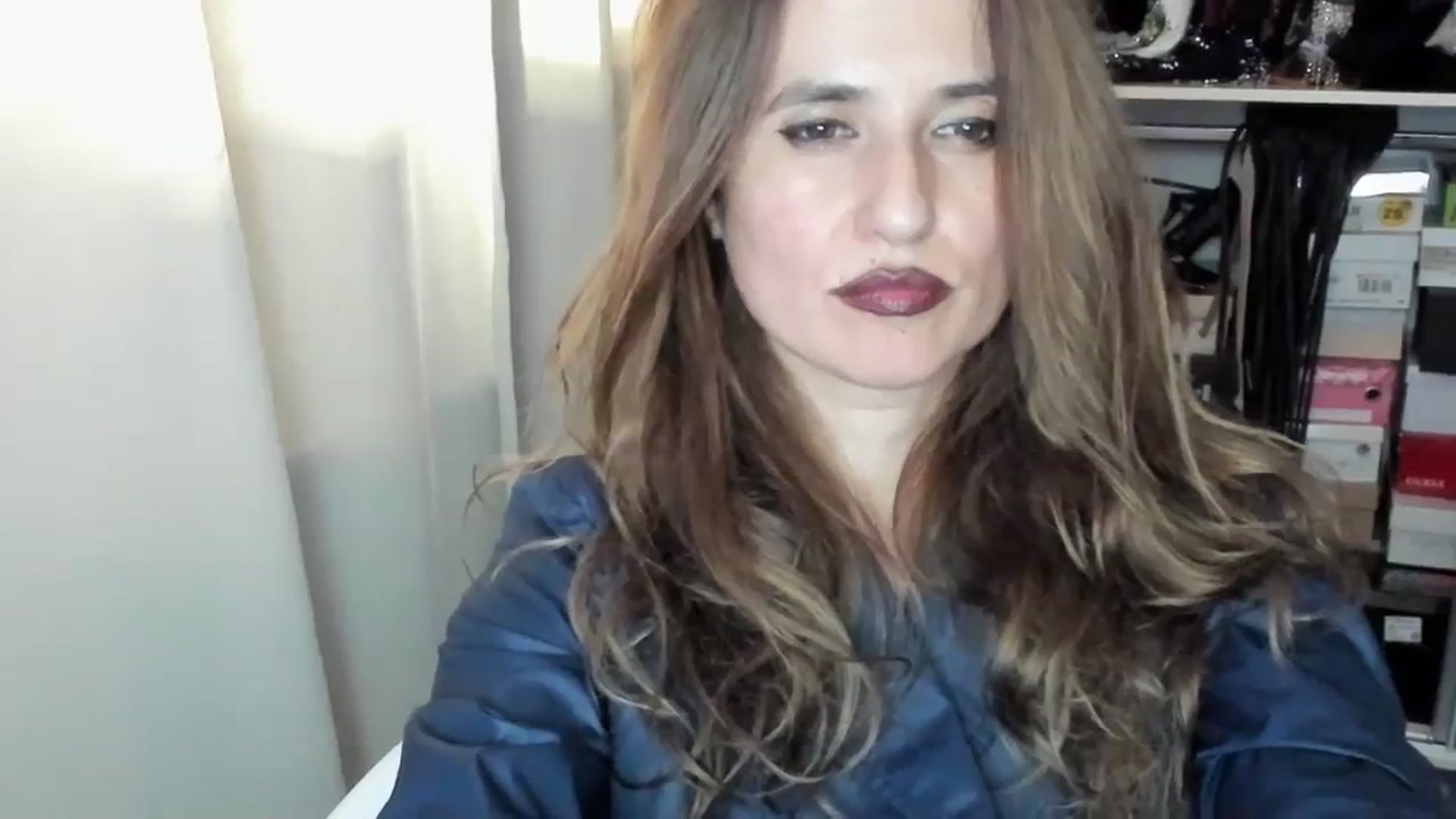 Gallery image thumbnail from DANIELLE's myfreecams stream on, 02/27/2024, 13:52 image 2 of 20