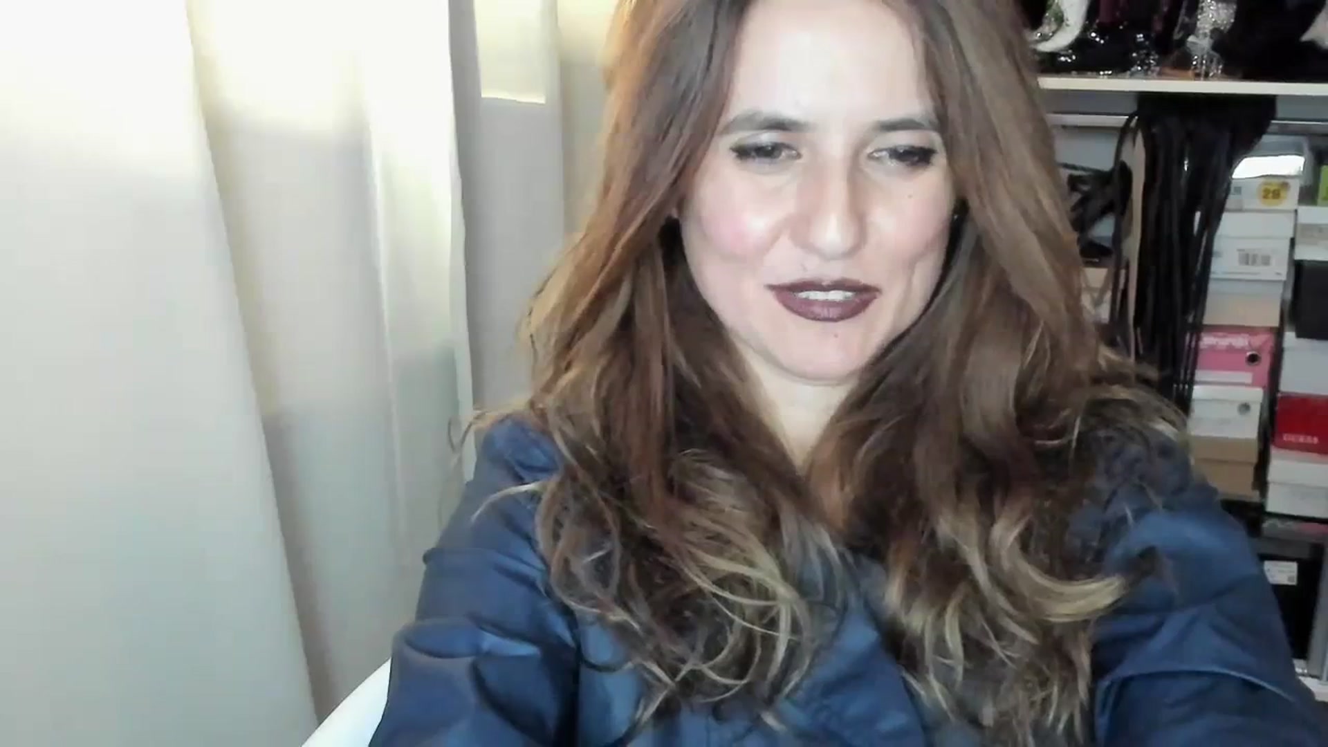 Gallery image thumbnail from DANIELLE's myfreecams stream on, 02/27/2024, 13:52 image 7 of 20