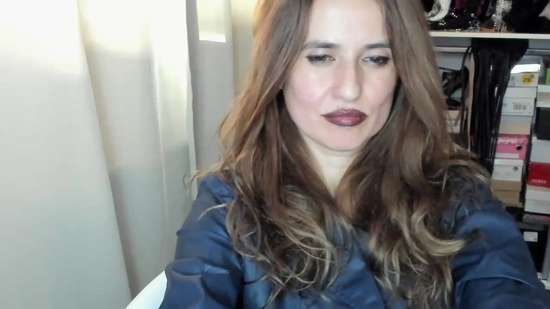 Gallery image thumbnail from DANIELLE's myfreecams stream on, 02/27/2024, 13:52 image 8 of 20
