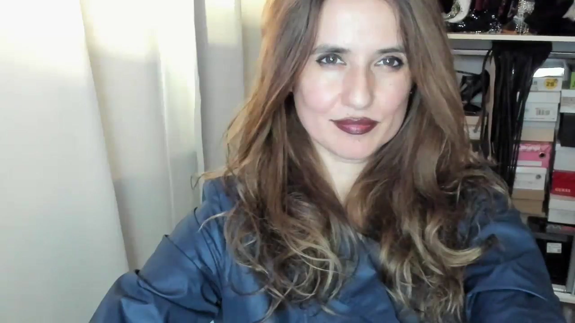 Gallery image thumbnail from DANIELLE's myfreecams stream on, 02/27/2024, 13:52 image 6 of 20
