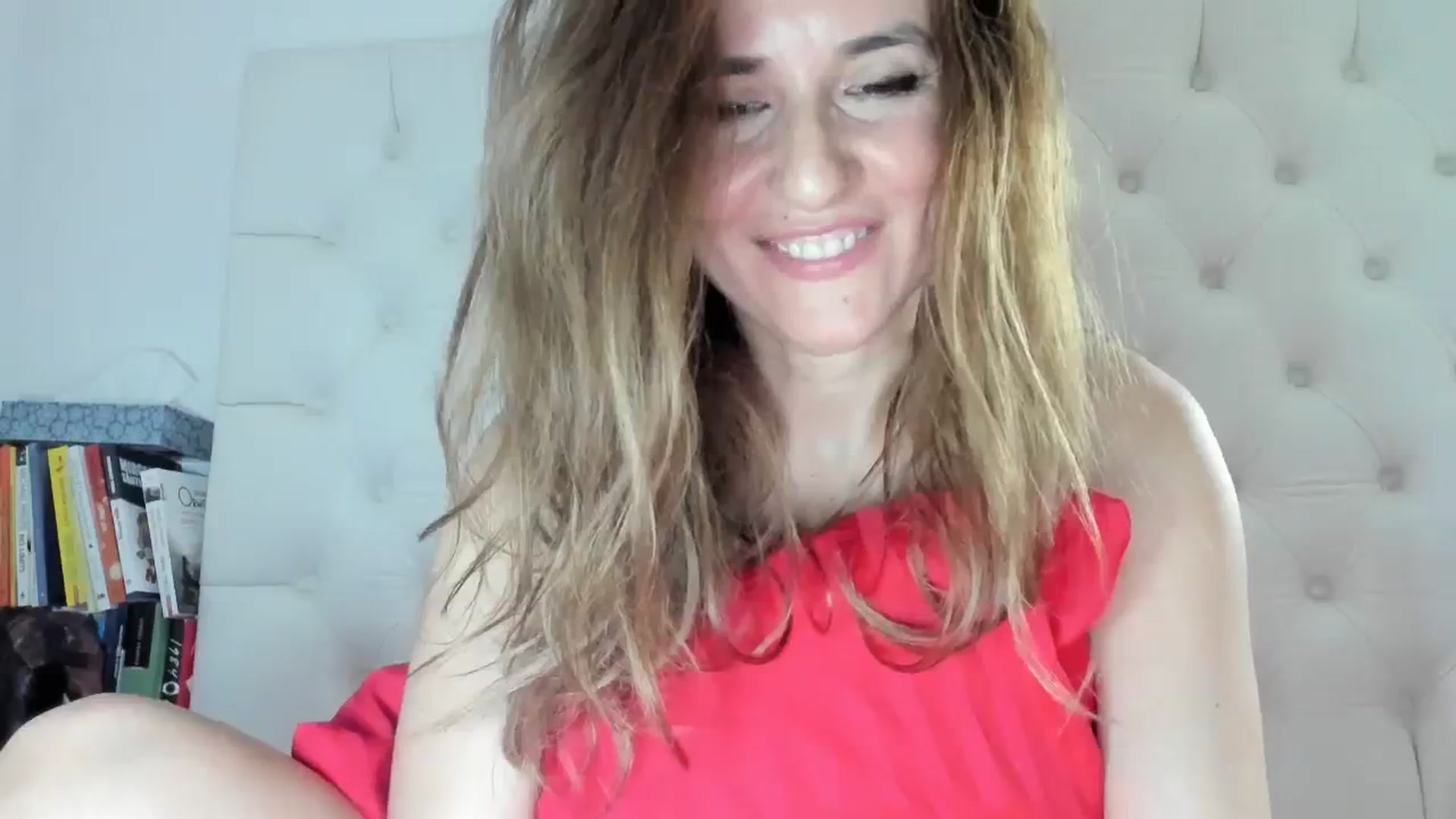 Gallery image thumbnail from DANIELLE's myfreecams stream on, 03/04/2024, 06:55 image 6 of 20