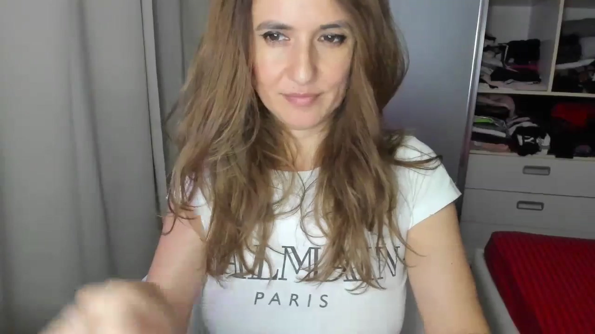 Gallery image thumbnail from DANIELLE's myfreecams stream on, 03/05/2024, 06:55 image 6 of 20