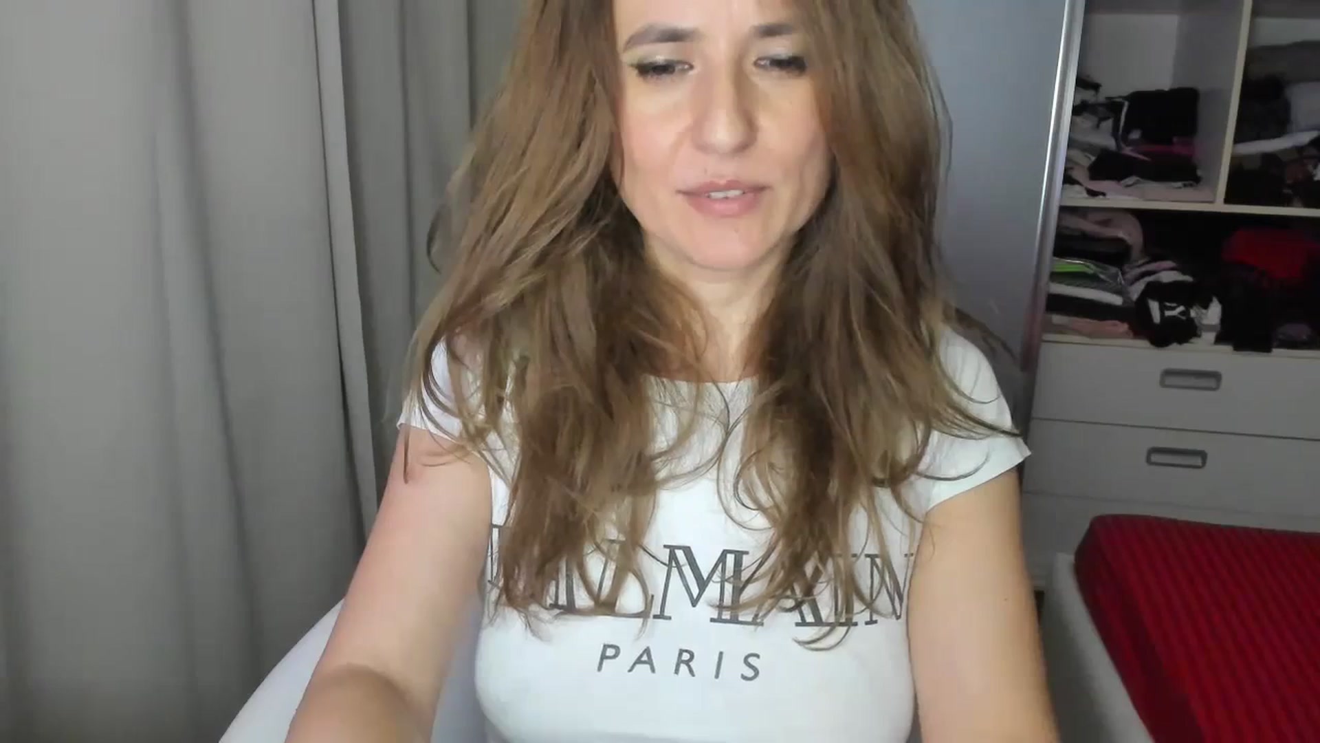 Gallery image thumbnail from DANIELLE's myfreecams stream on, 03/05/2024, 06:55 image 5 of 20