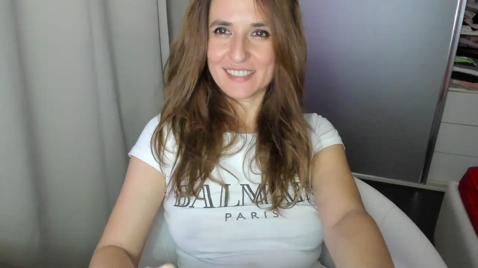 Gallery image thumbnail from DANIELLE's myfreecams stream on, 03/05/2024, 06:55 image 17 of 20