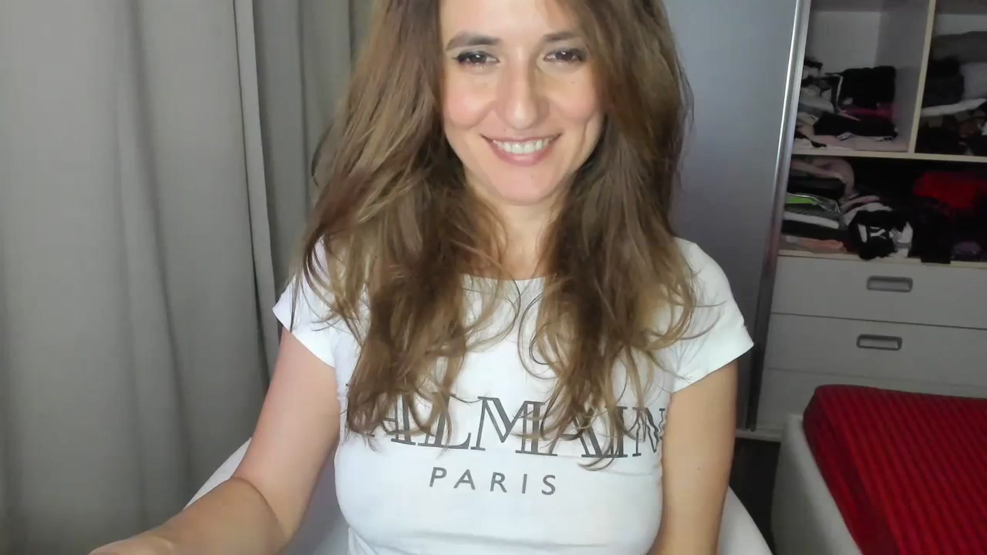 Gallery image thumbnail from DANIELLE's myfreecams stream on, 03/05/2024, 06:55 image 4 of 20