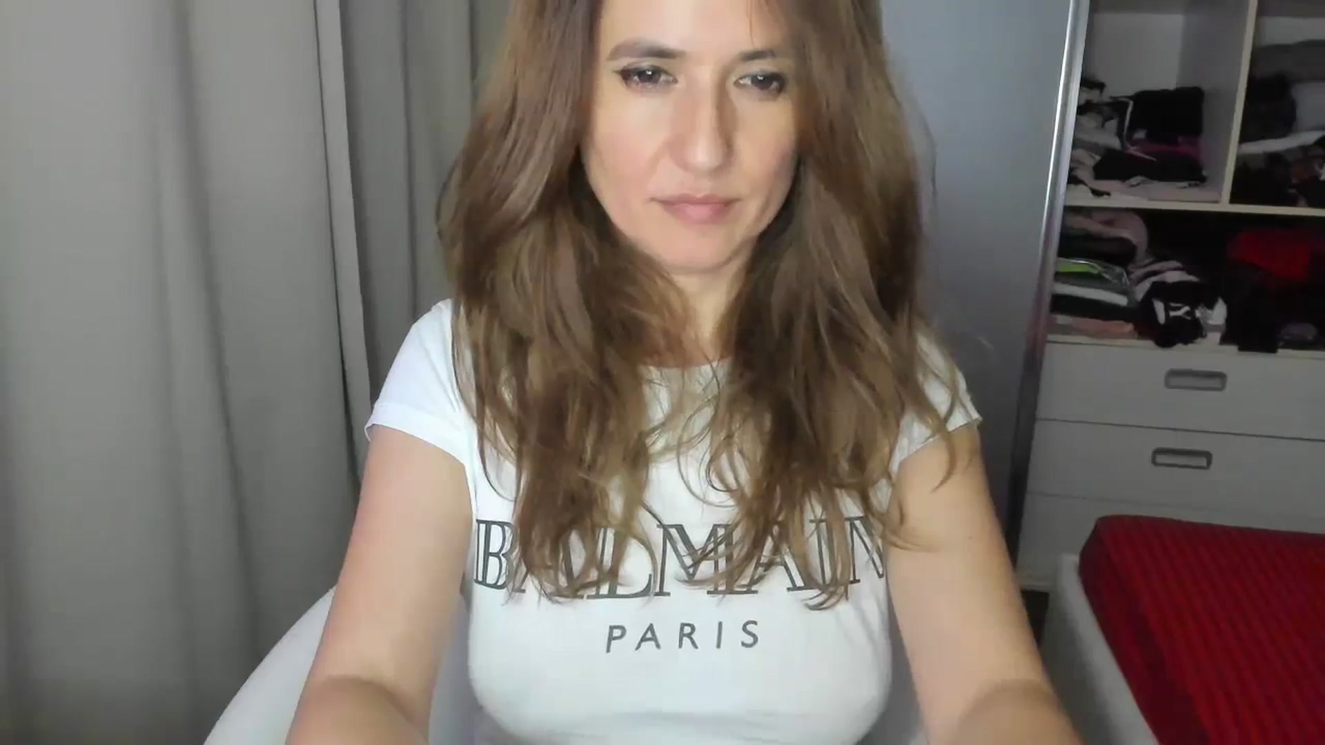Gallery image thumbnail from DANIELLE's myfreecams stream on, 03/05/2024, 06:55 image 11 of 20