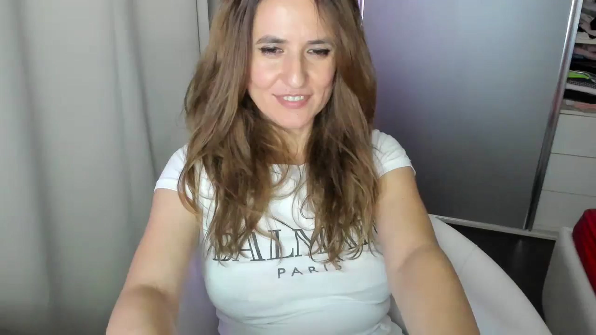 Gallery image thumbnail from DANIELLE's myfreecams stream on, 03/05/2024, 06:55 image 18 of 20