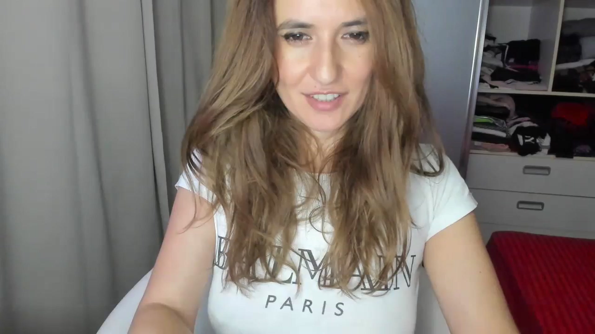 Gallery image thumbnail from DANIELLE's myfreecams stream on, 03/05/2024, 06:55 image 1 of 20